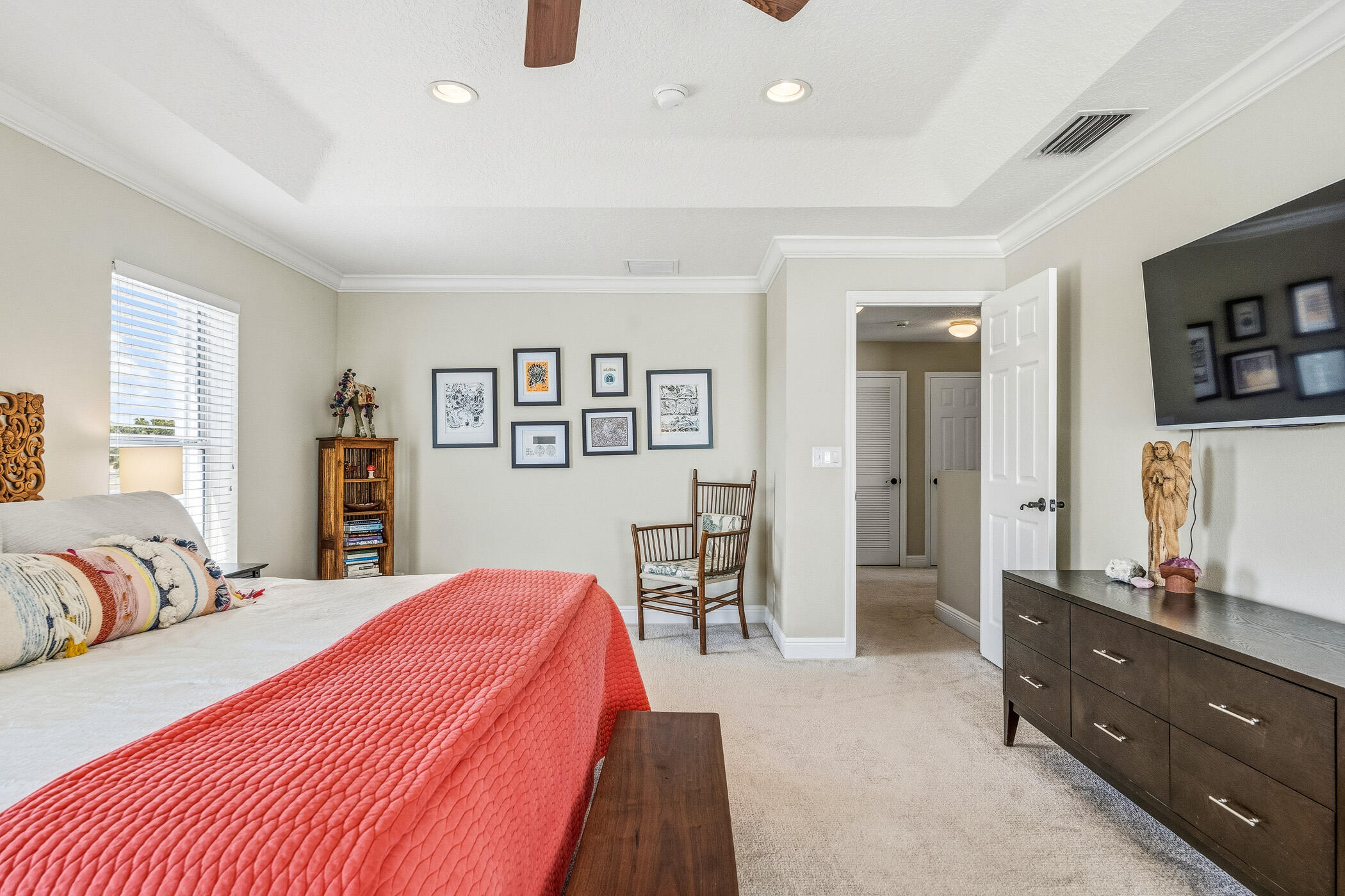 OAK CHASE PHASE III SUBDIVISION - Residential