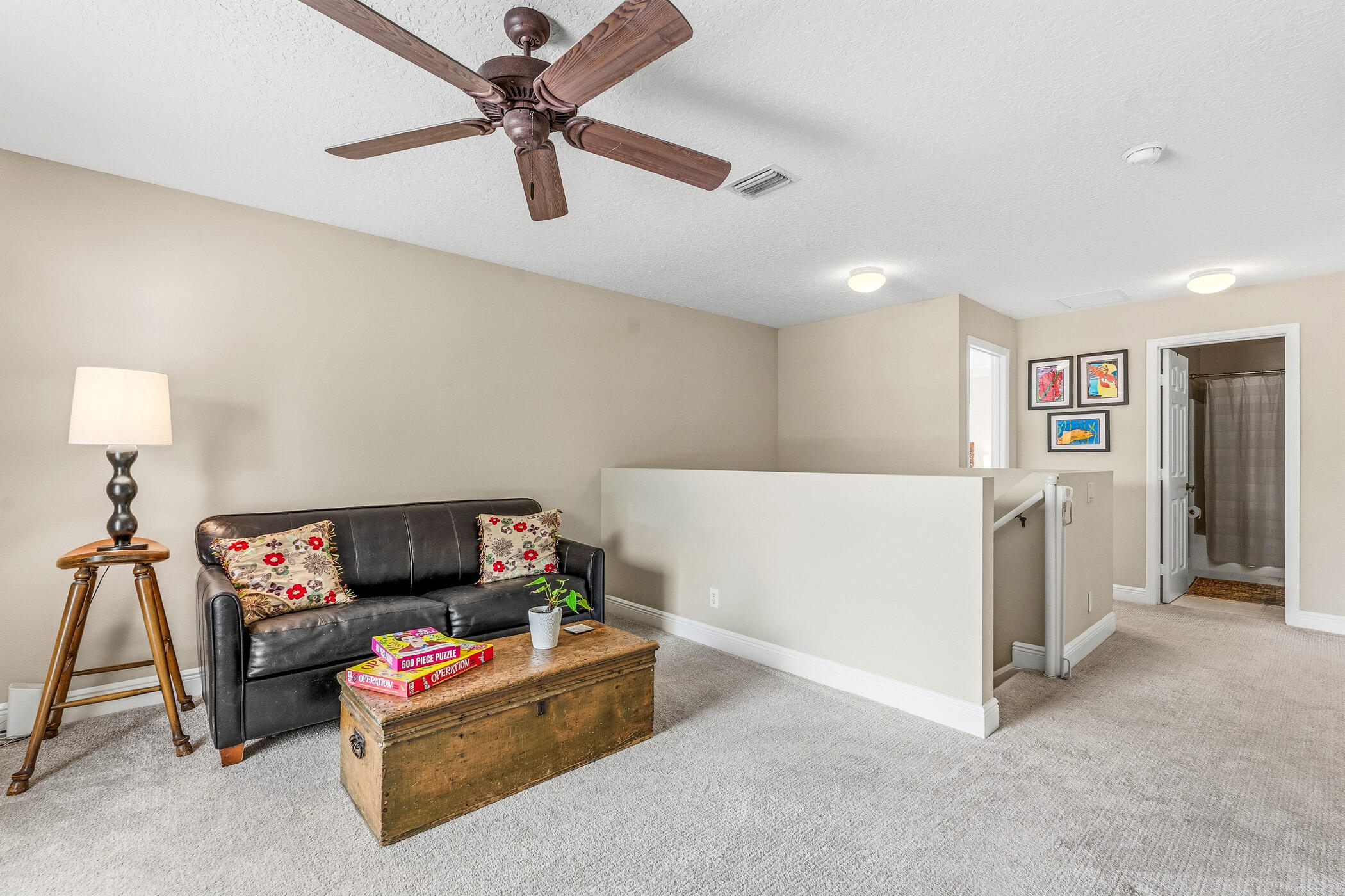 OAK CHASE PHASE III SUBDIVISION - Residential