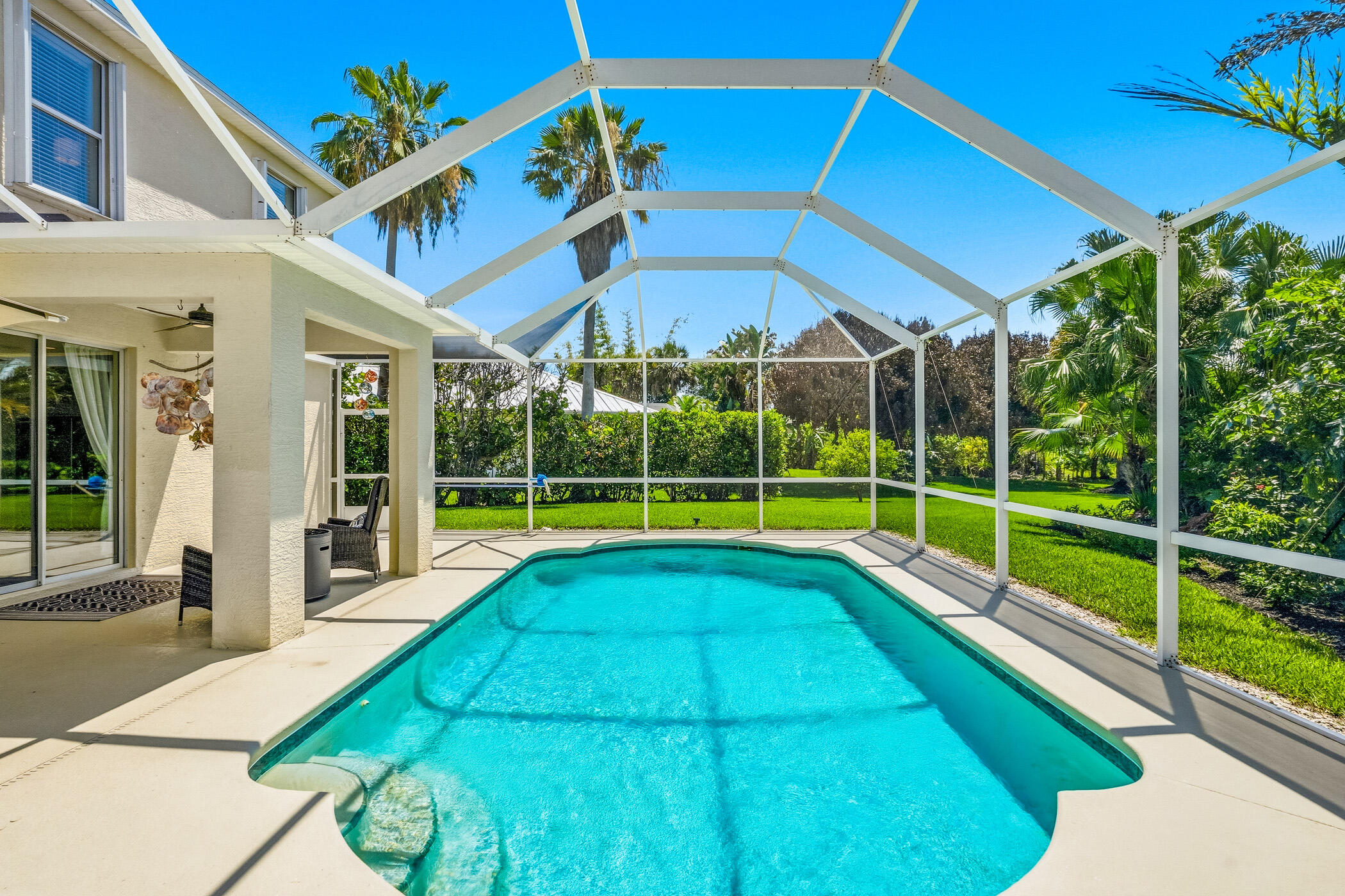 OAK CHASE PHASE III SUBDIVISION - Residential