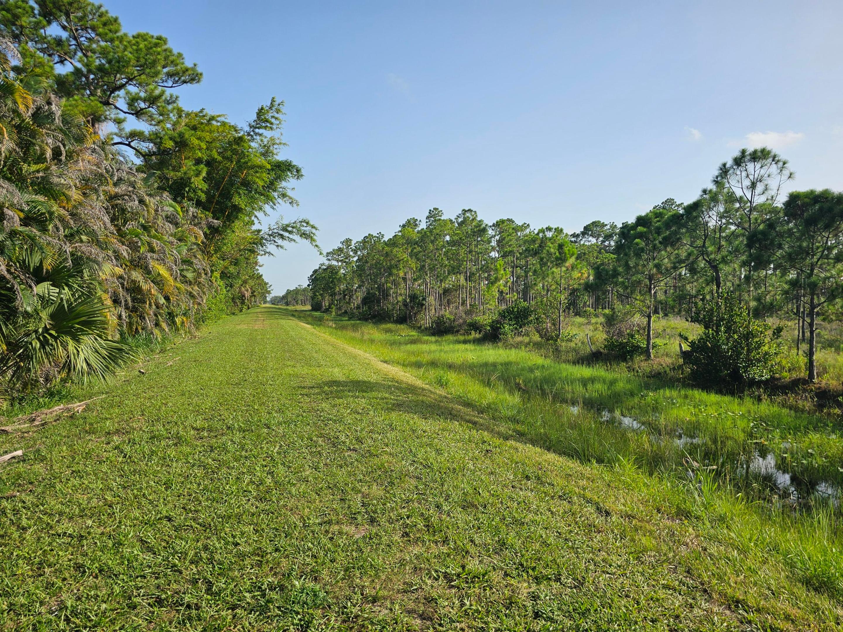 PALM BEACH COUNTRY ESTATES - Residential