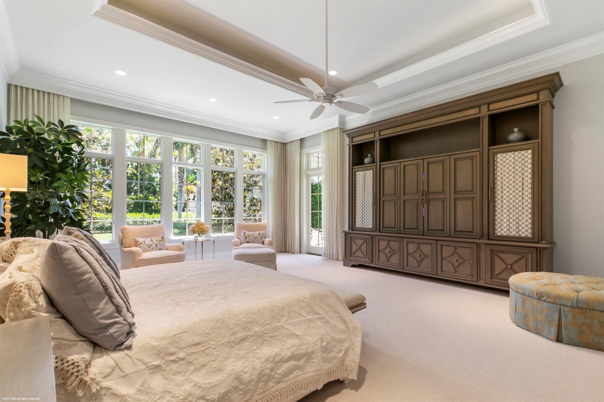 OLD PALM - Residential