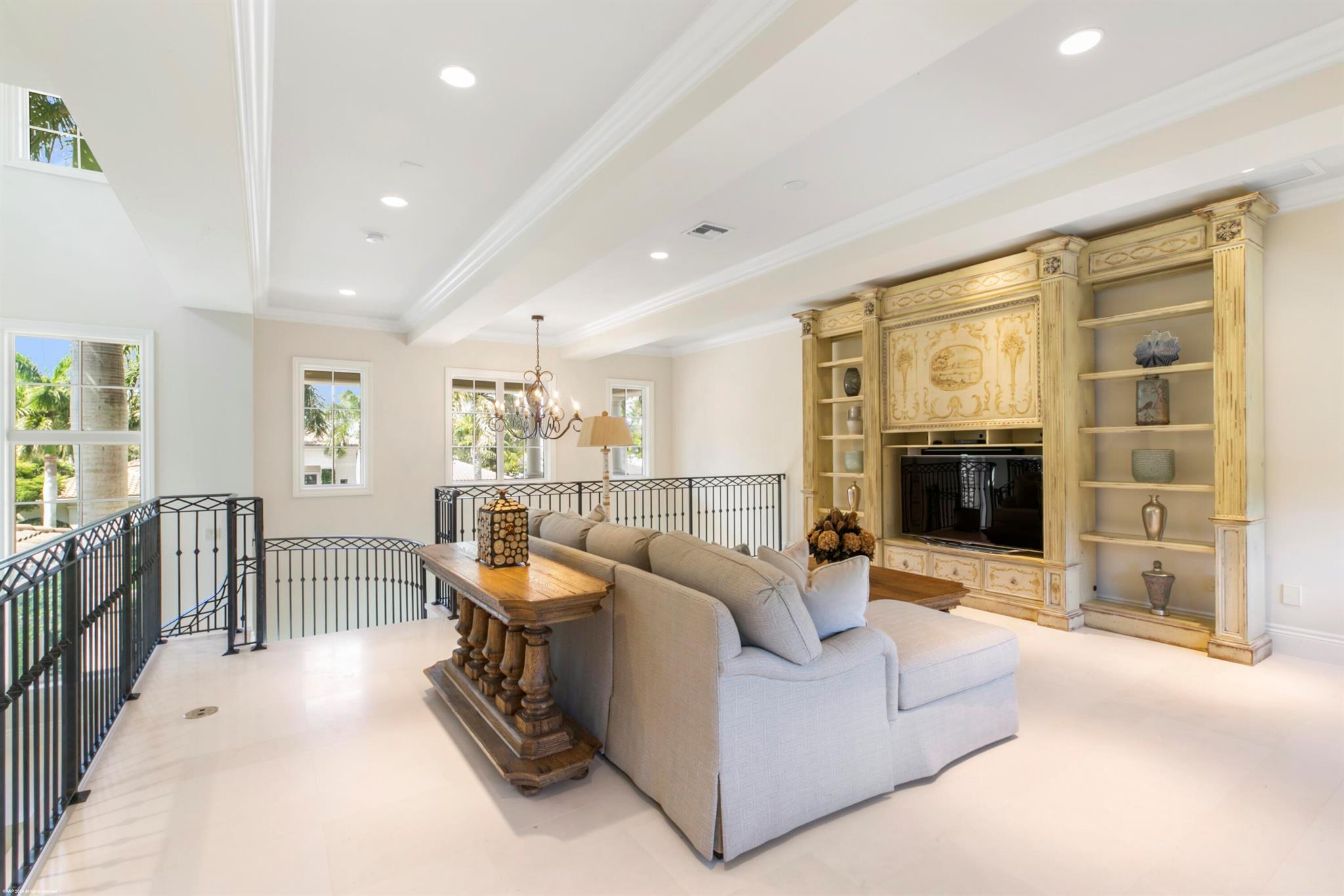 OLD PALM - Residential