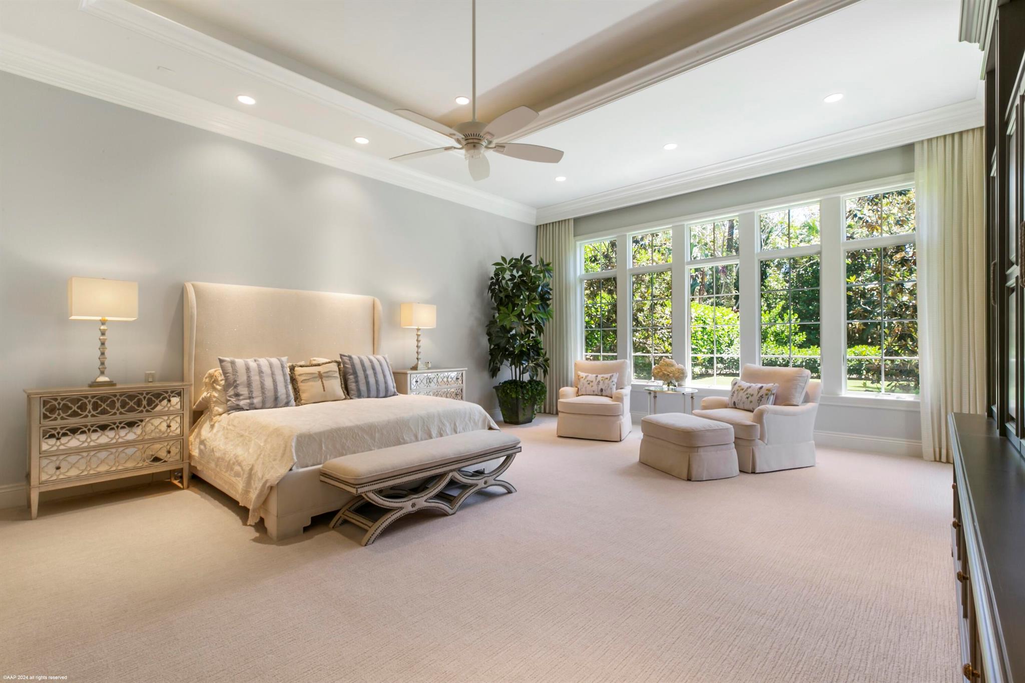 OLD PALM - Residential