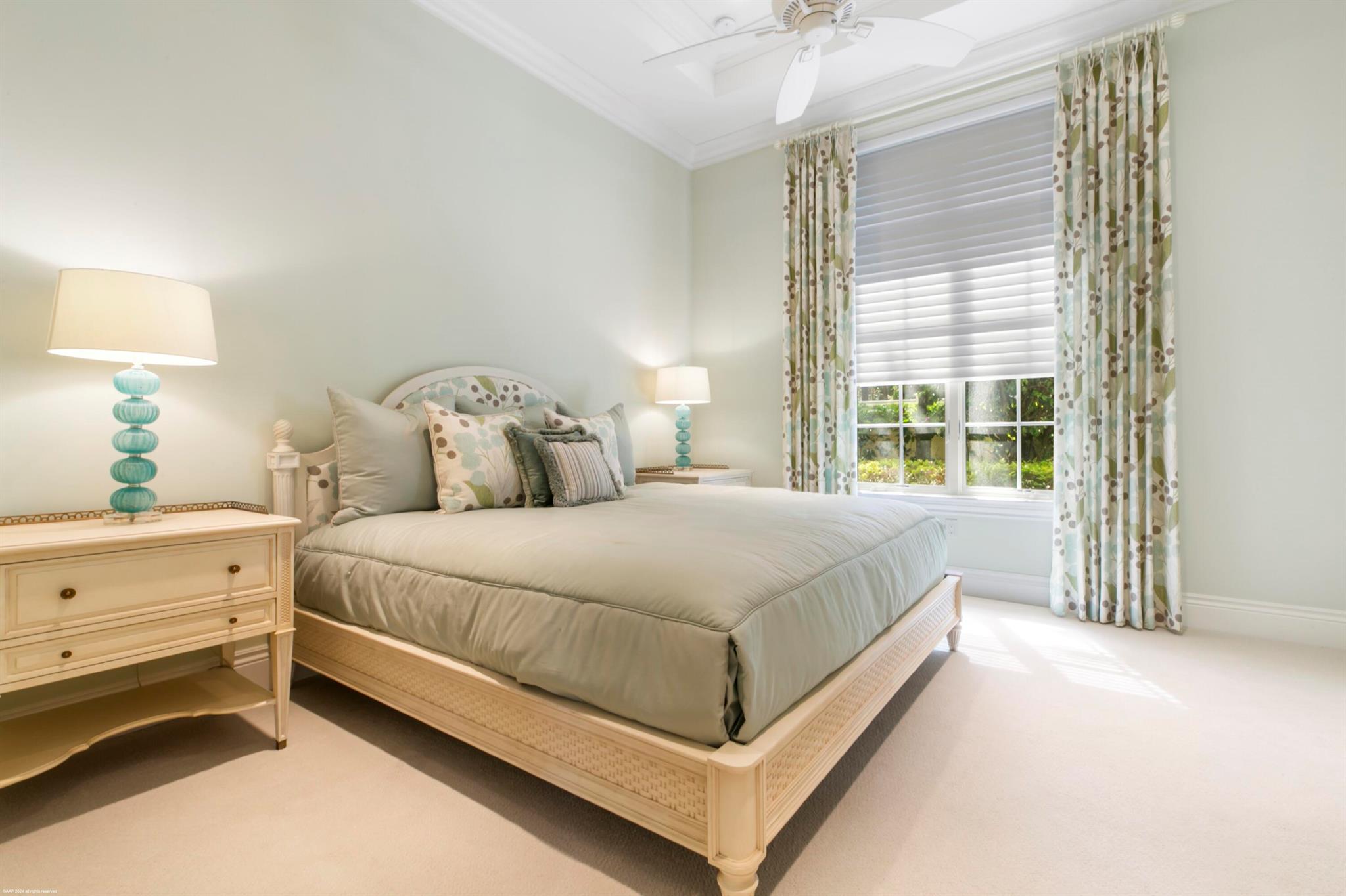 OLD PALM - Residential