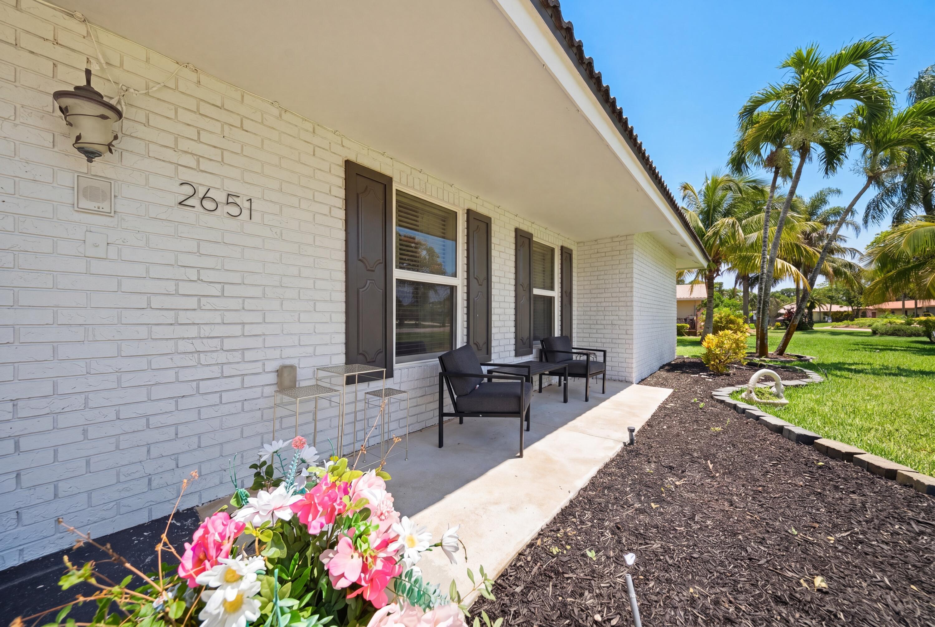 CORAL SPRINGS COUNTRY CLUB - Residential