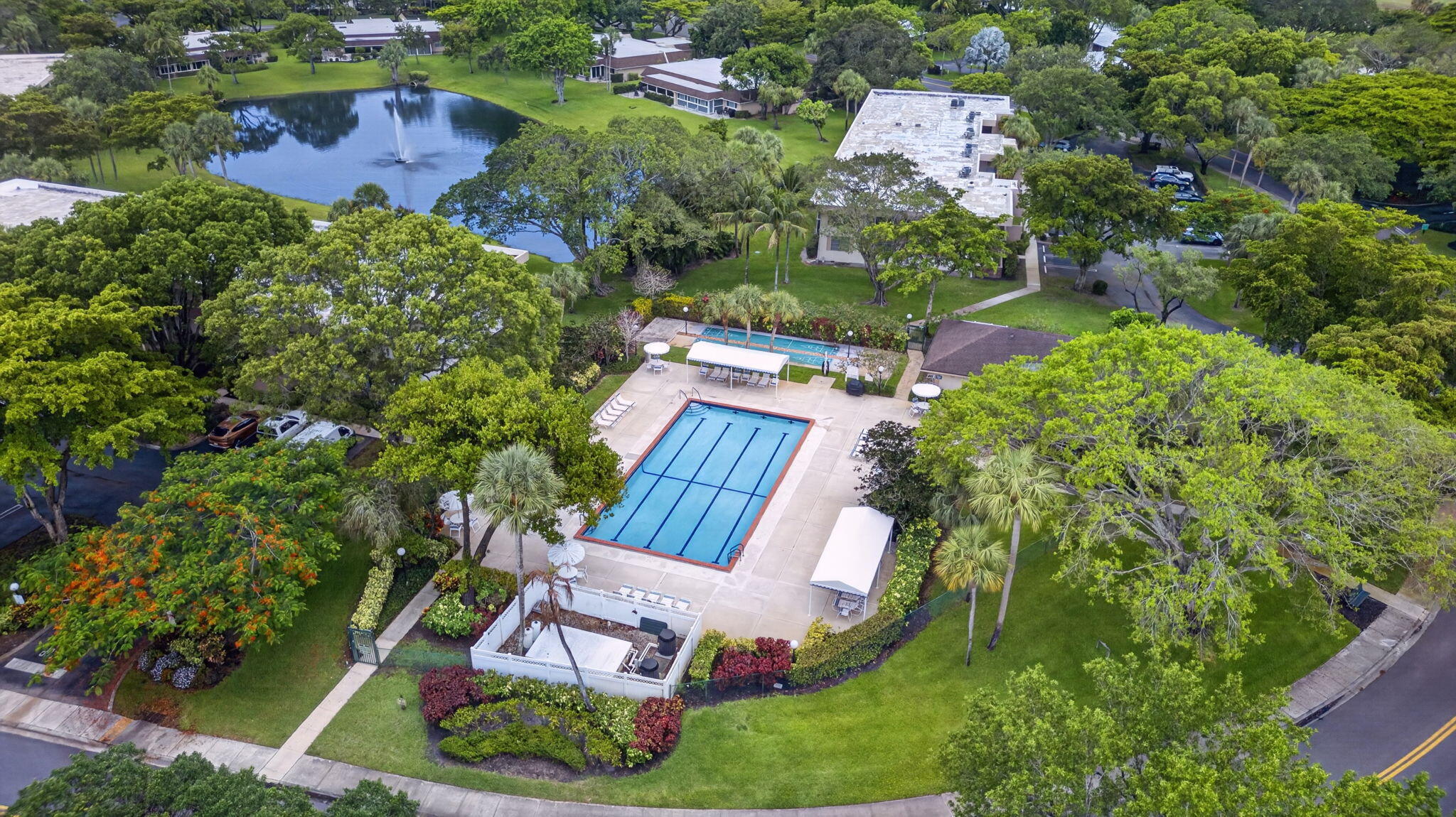 NO 78 PALM-AIRE COUNTRY CLUB - Residential