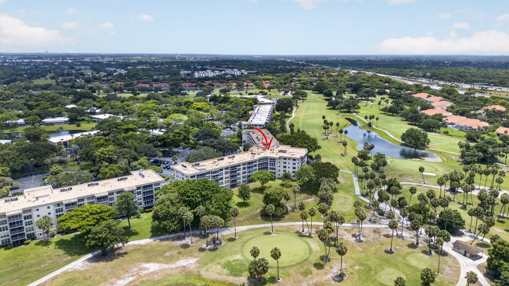 NO 78 PALM-AIRE COUNTRY CLUB - Residential