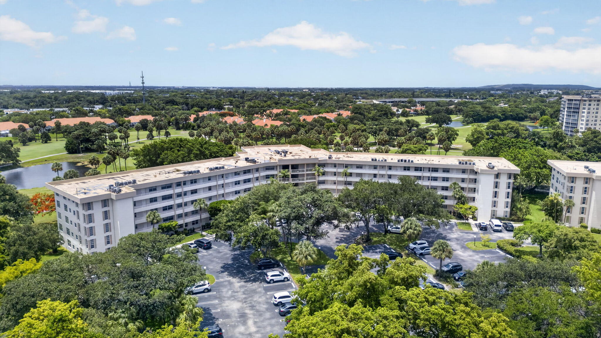 NO 78 PALM-AIRE COUNTRY CLUB - Residential