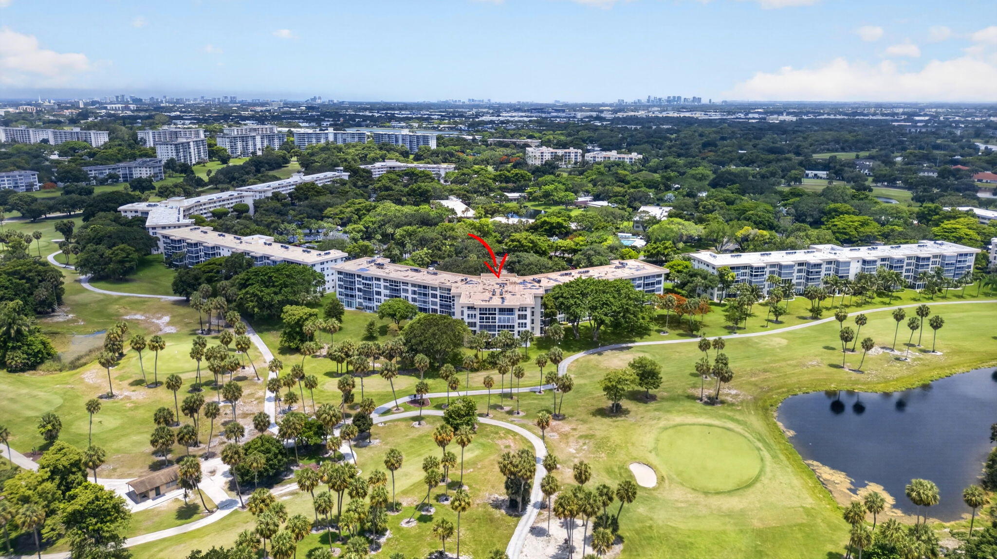 NO 78 PALM-AIRE COUNTRY CLUB - Residential