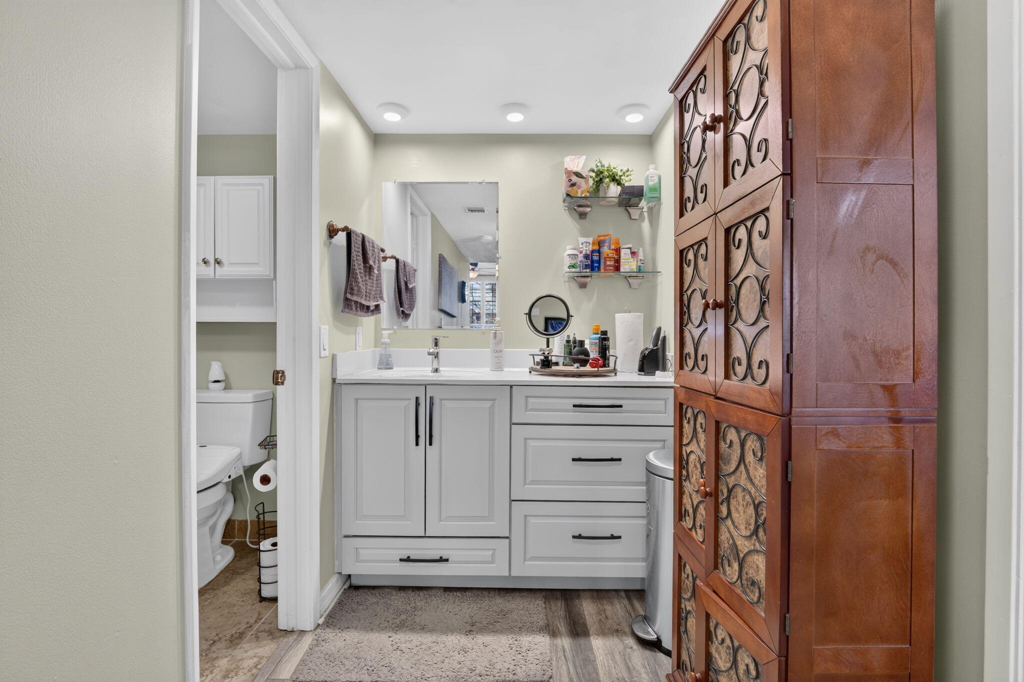 NO 78 PALM-AIRE COUNTRY CLUB - Residential