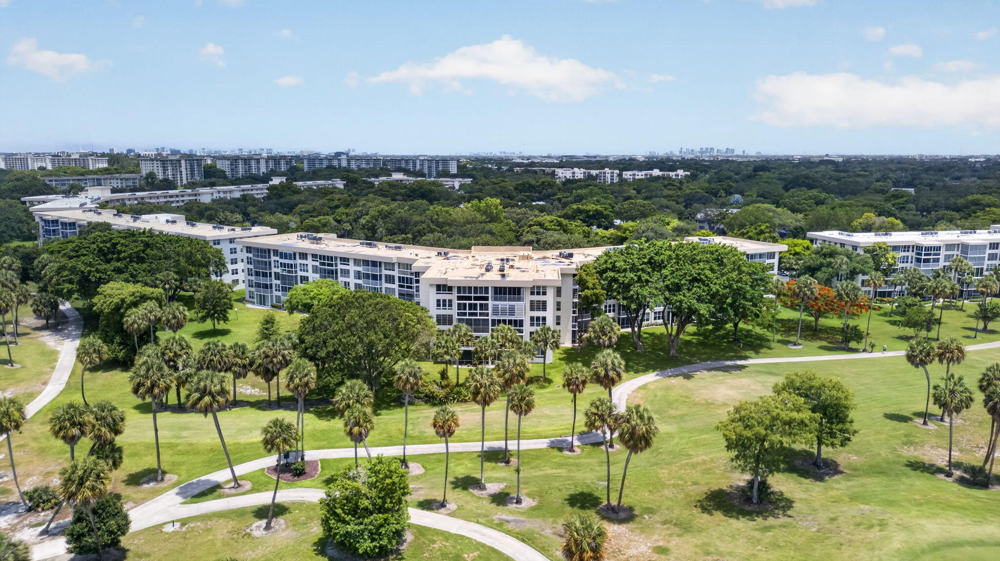 NO 78 PALM-AIRE COUNTRY CLUB - Residential