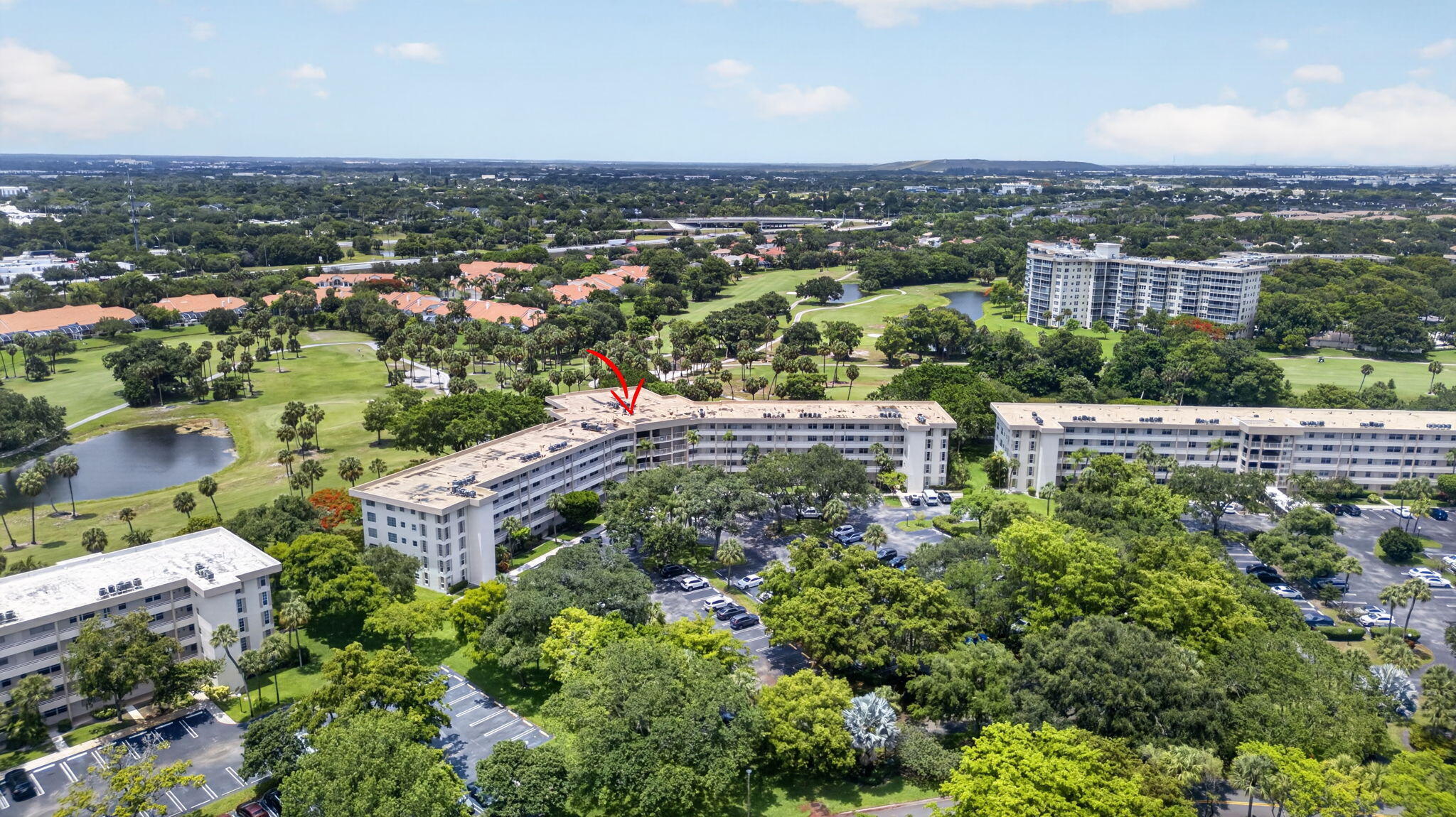 NO 78 PALM-AIRE COUNTRY CLUB - Residential