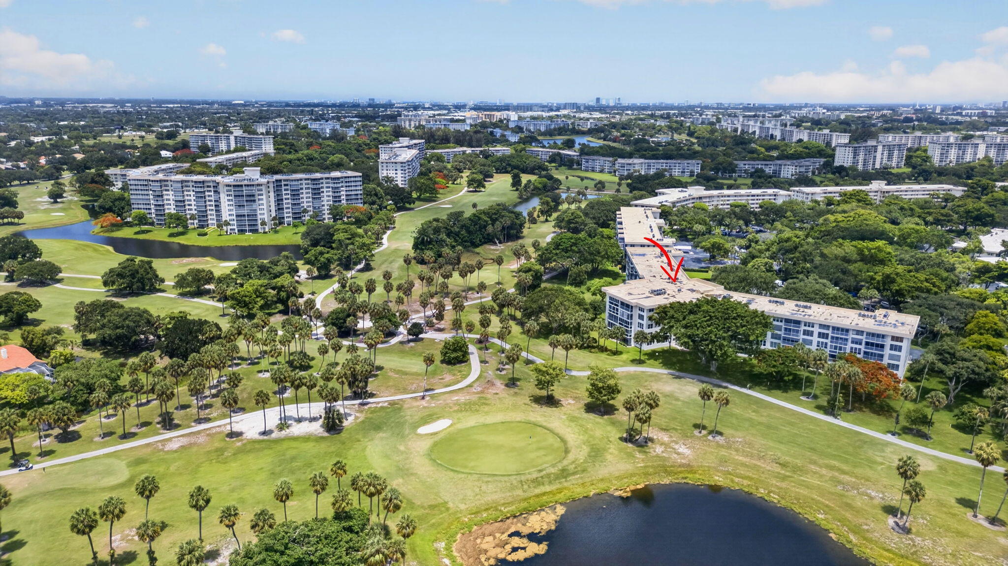 NO 78 PALM-AIRE COUNTRY CLUB - Residential