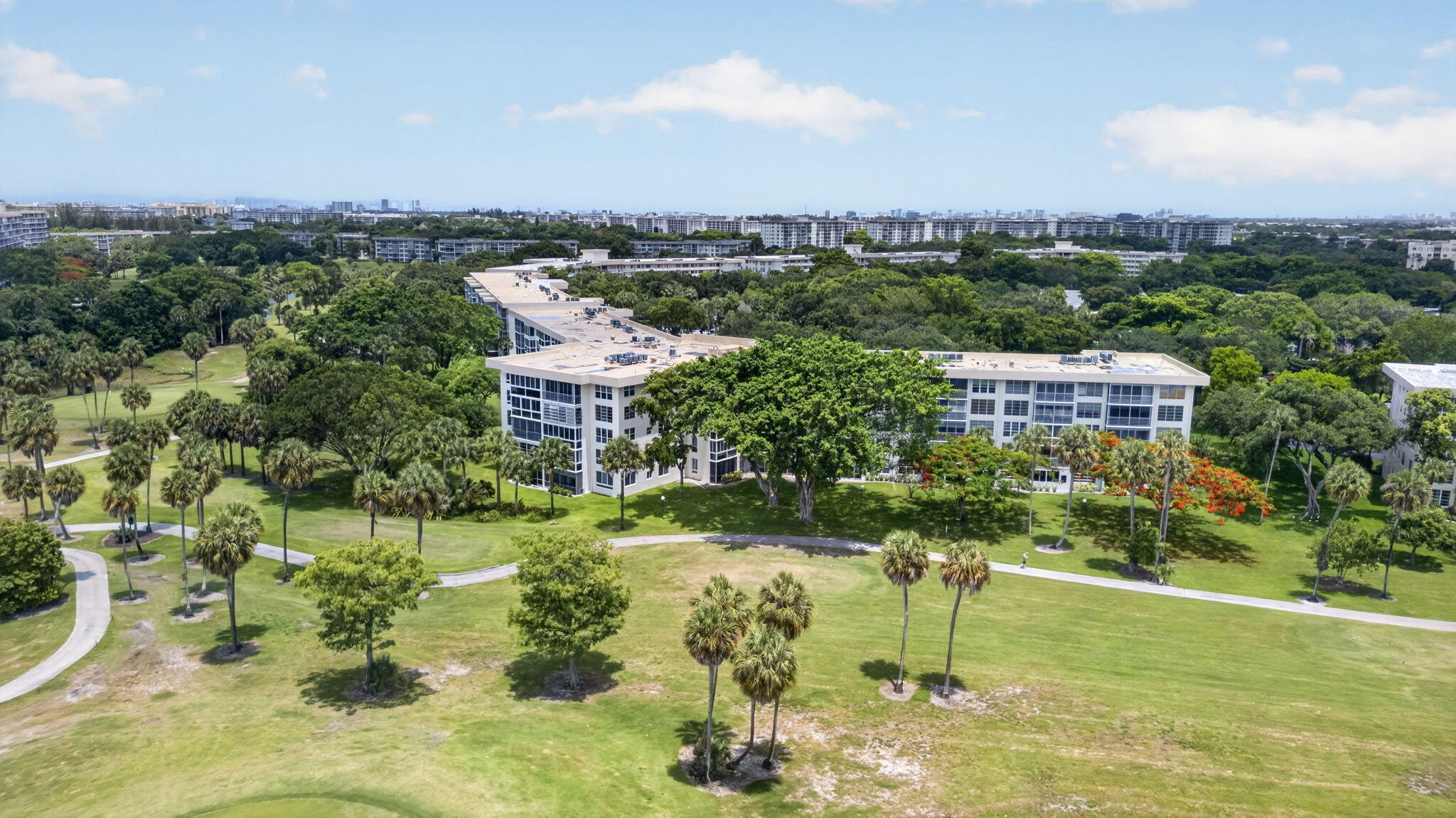 NO 78 PALM-AIRE COUNTRY CLUB - Residential