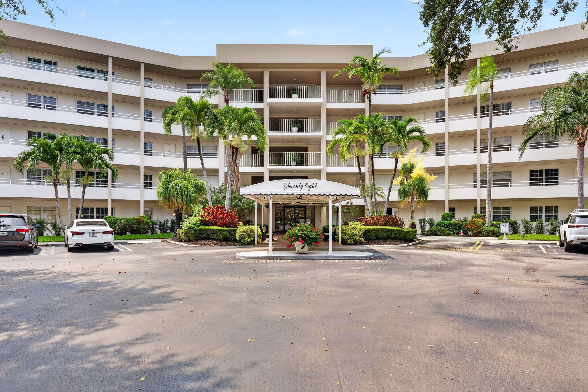 NO 78 PALM-AIRE COUNTRY CLUB - Residential