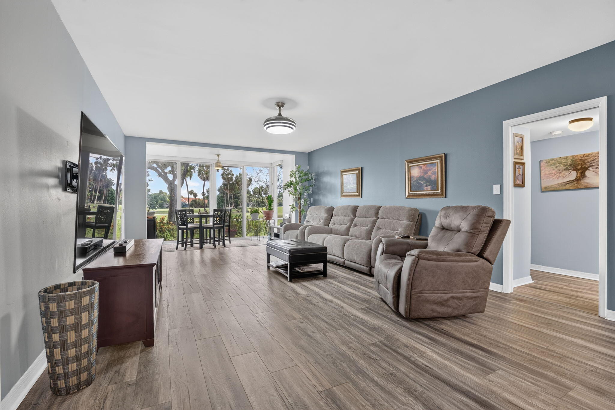 NO 78 PALM-AIRE COUNTRY CLUB - Residential