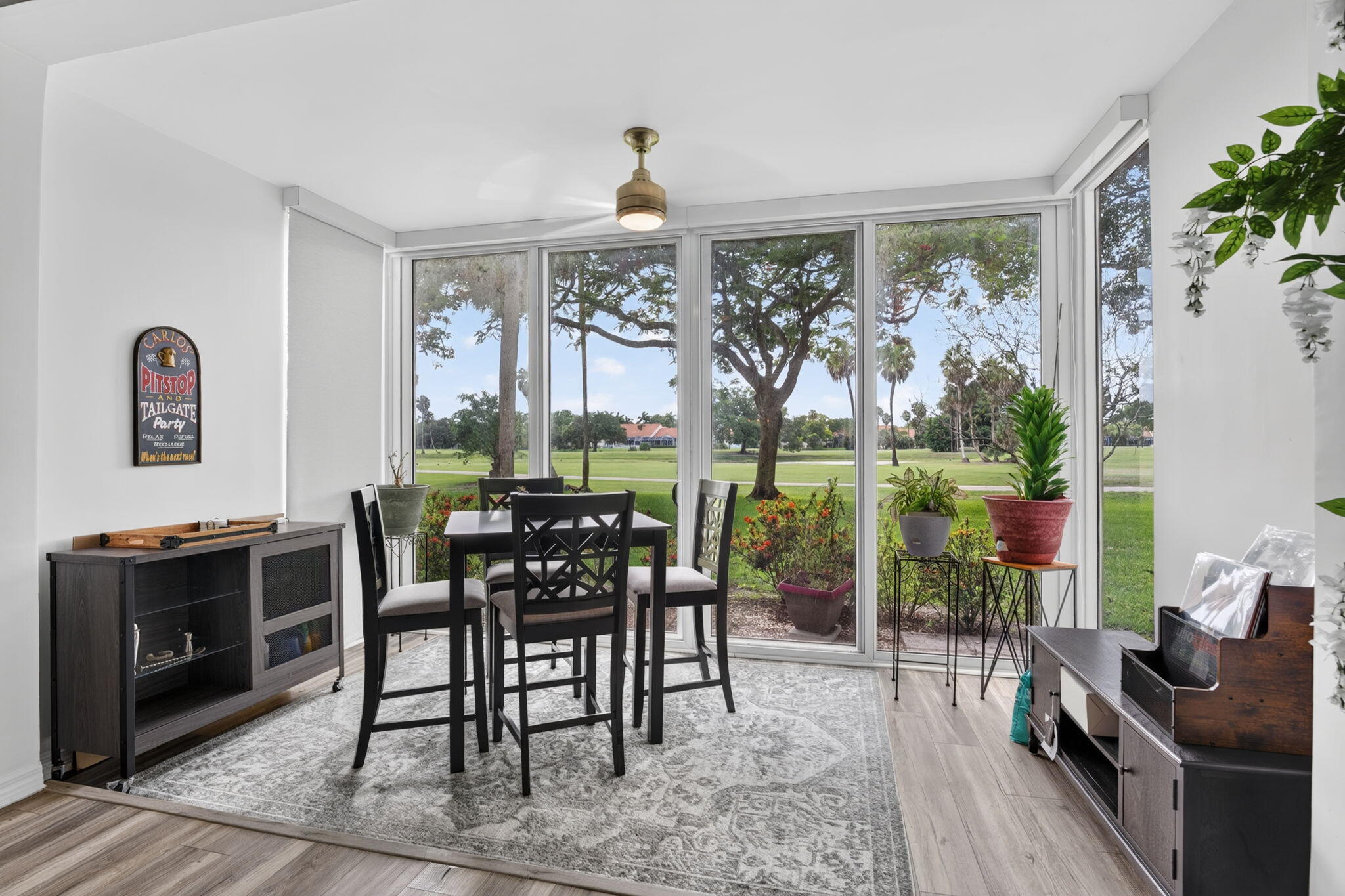 NO 78 PALM-AIRE COUNTRY CLUB - Residential