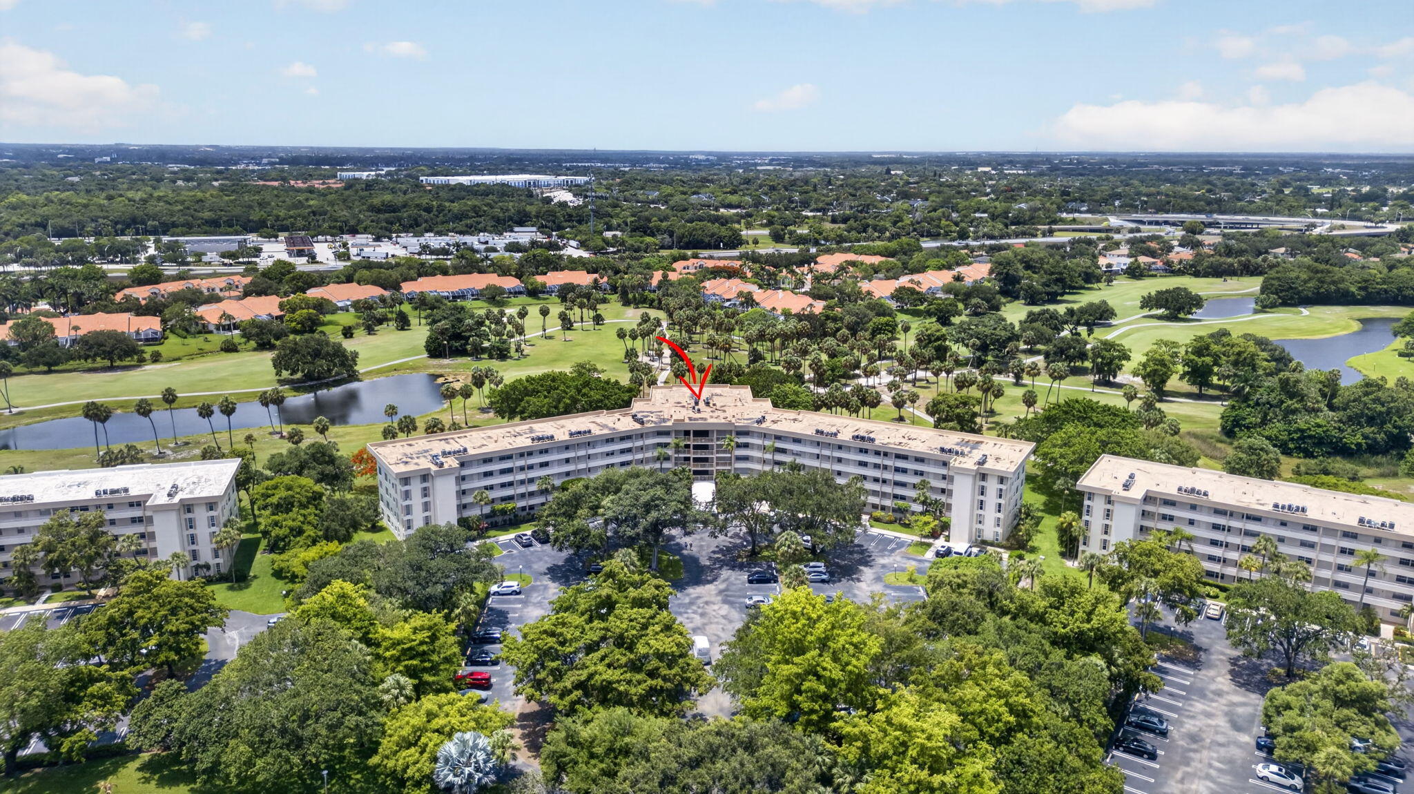 NO 78 PALM-AIRE COUNTRY CLUB - Residential