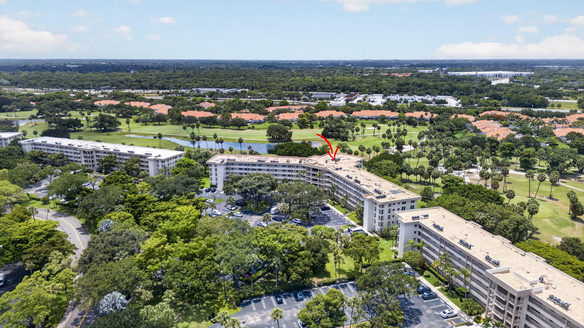 NO 78 PALM-AIRE COUNTRY CLUB - Residential