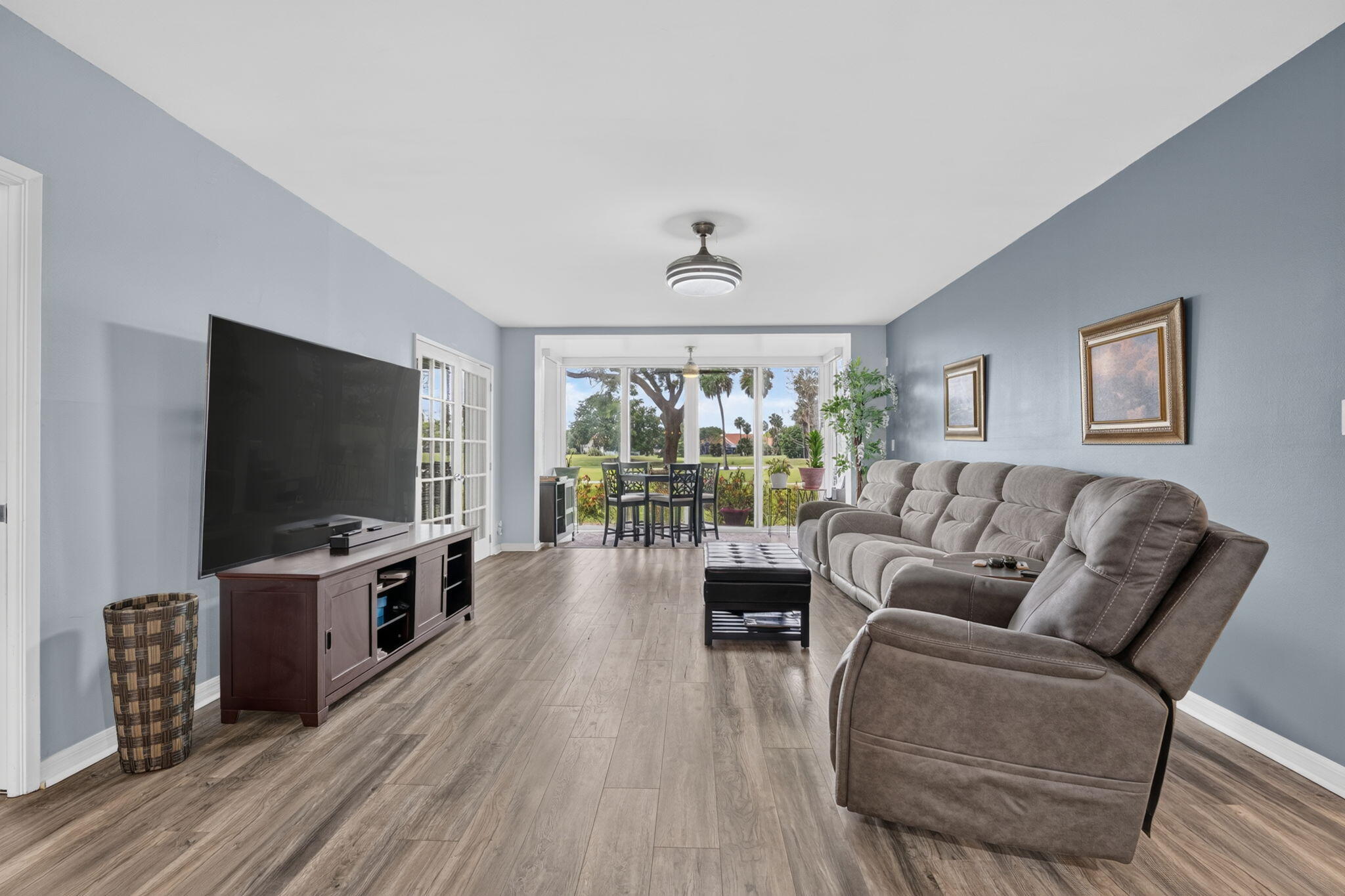 NO 78 PALM-AIRE COUNTRY CLUB - Residential