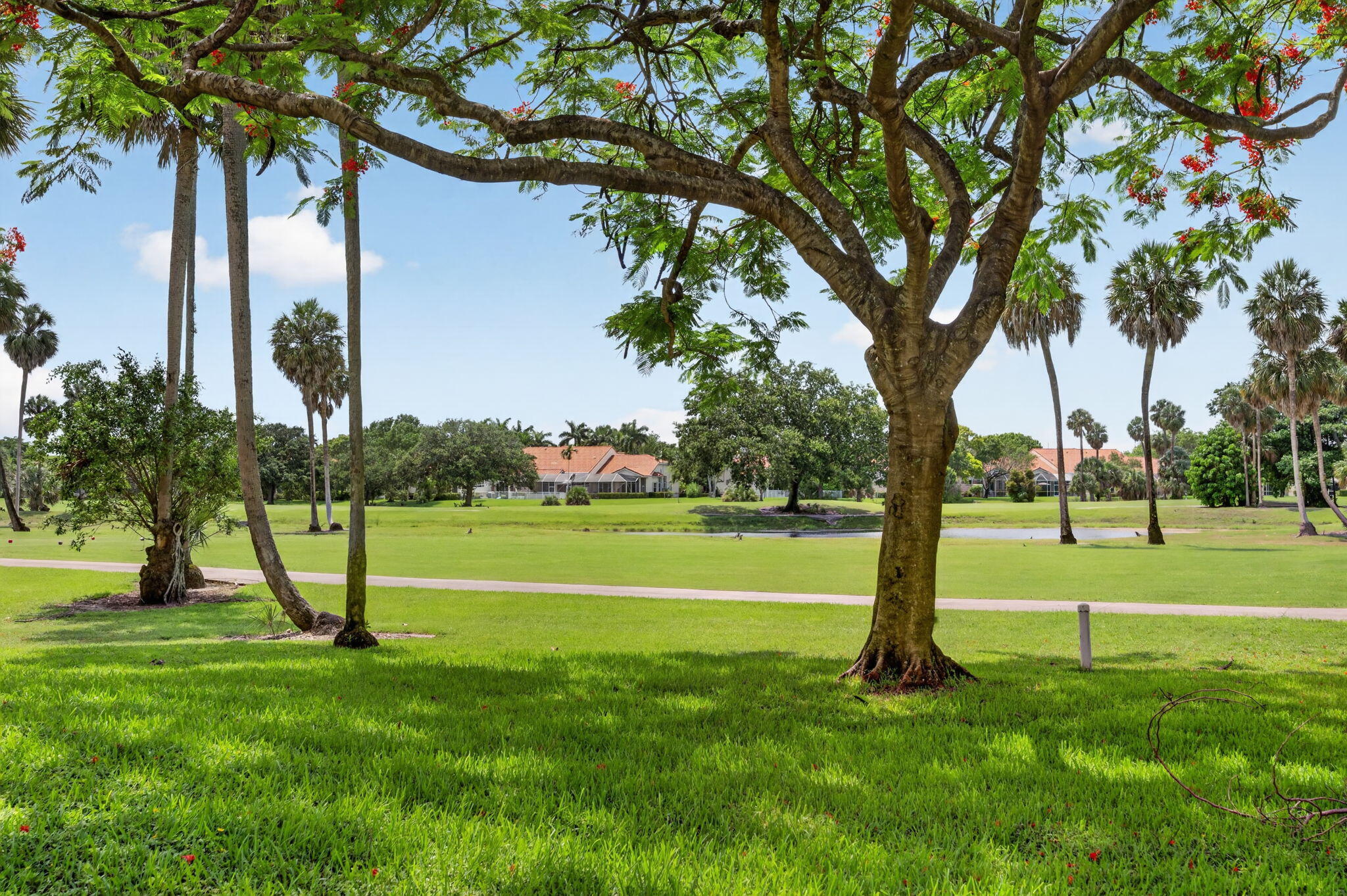 NO 78 PALM-AIRE COUNTRY CLUB - Residential