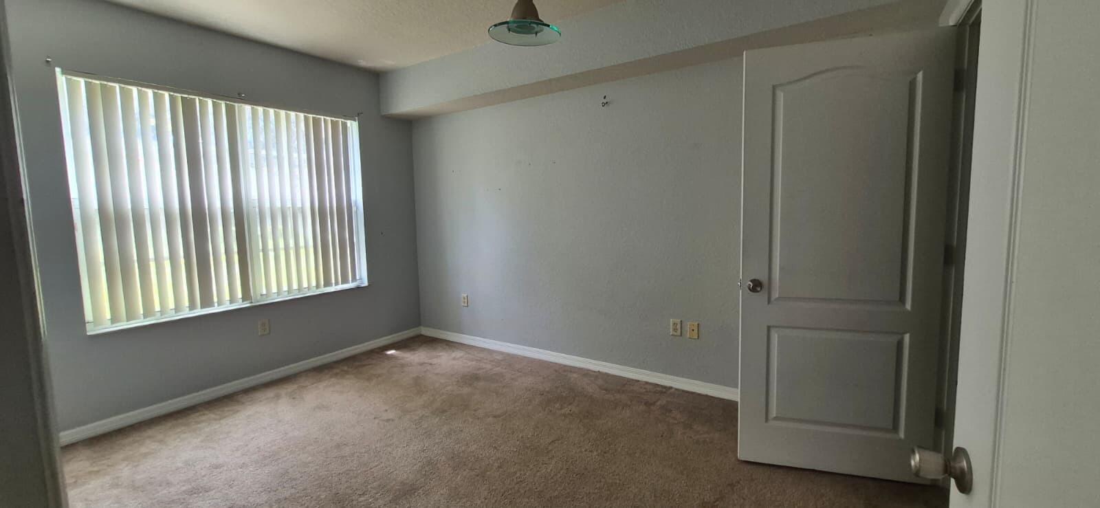 THE BELMONT AT ST LUCIE WEST, A CONDOMINIUM - Residential Lease