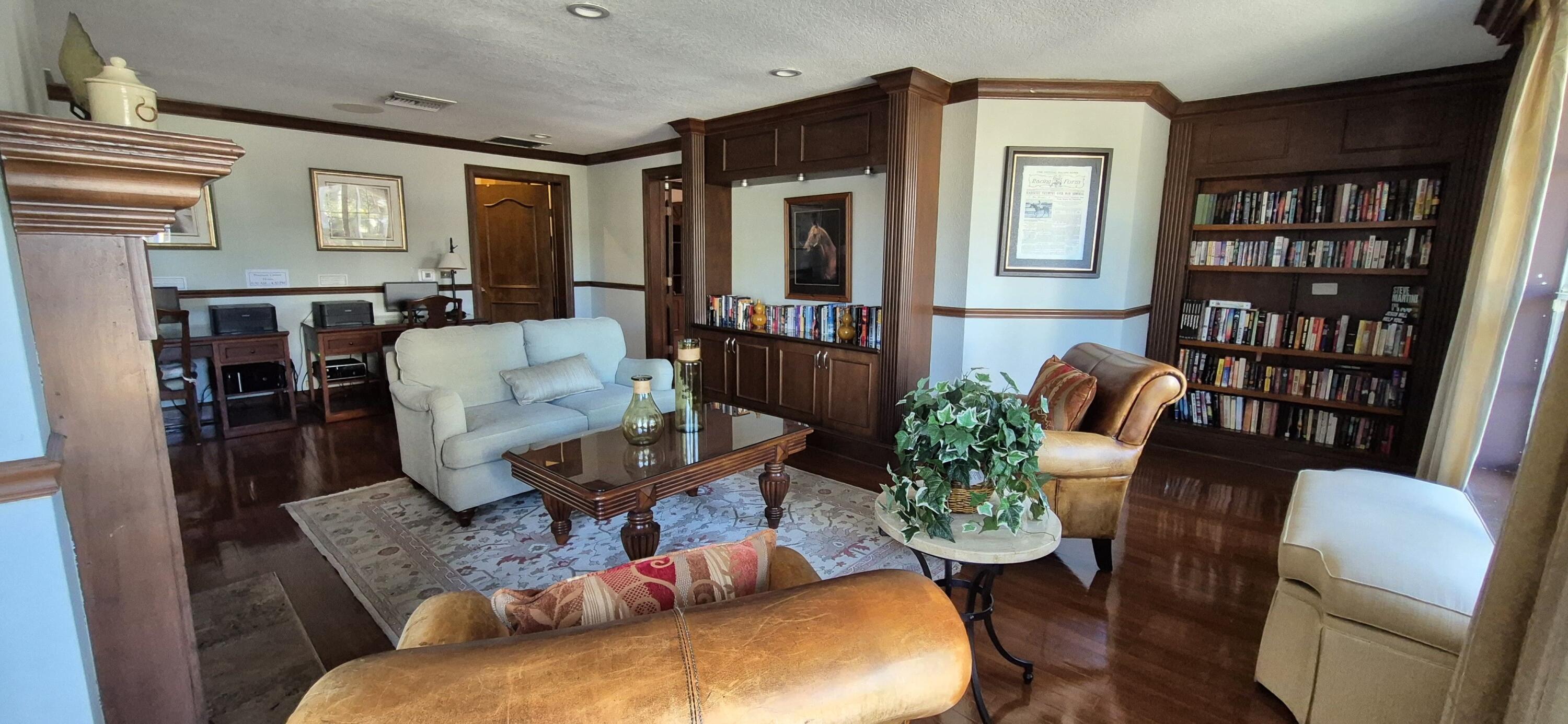 THE BELMONT AT ST LUCIE WEST, A CONDOMINIUM - Residential Lease