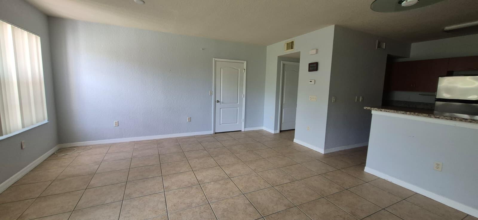 THE BELMONT AT ST LUCIE WEST, A CONDOMINIUM - Residential Lease
