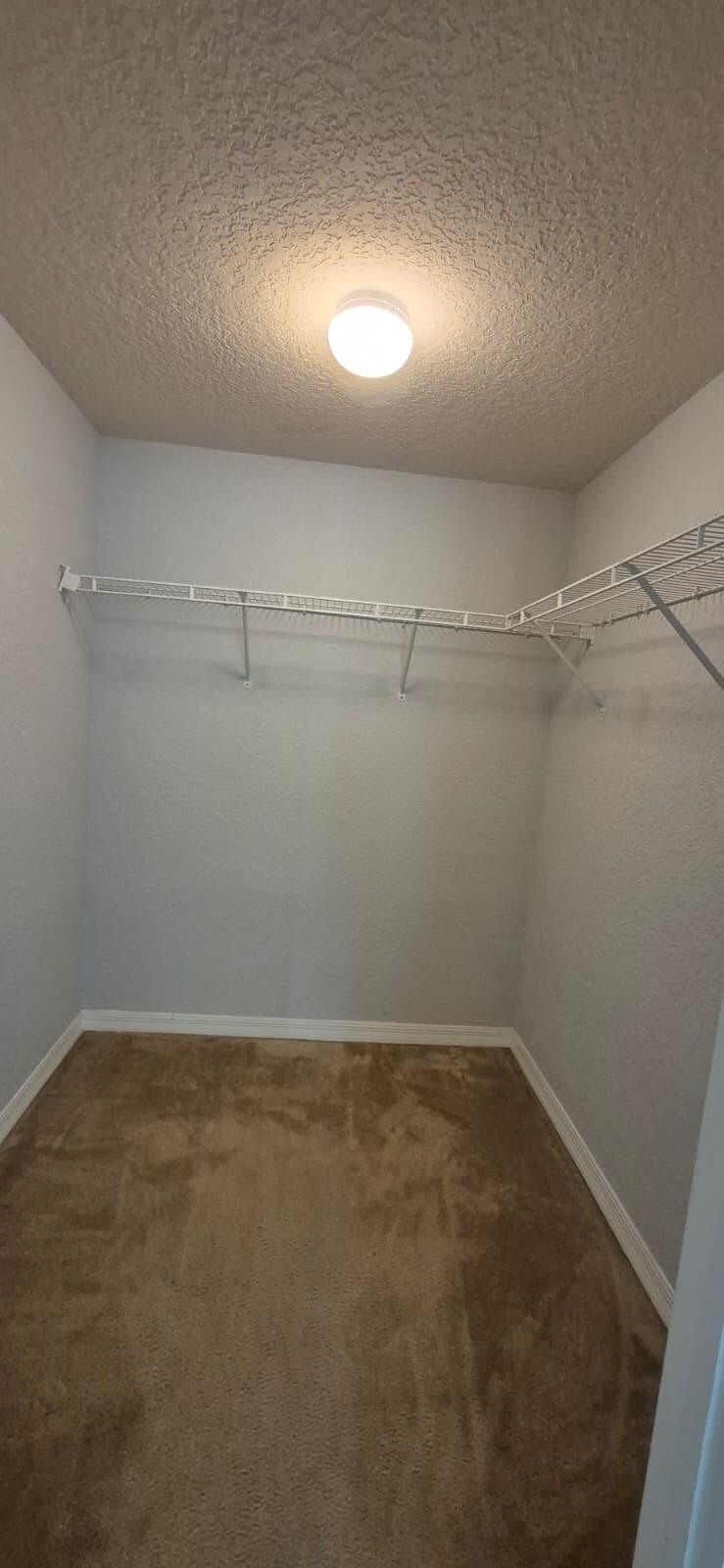 THE BELMONT AT ST LUCIE WEST, A CONDOMINIUM - Residential Lease