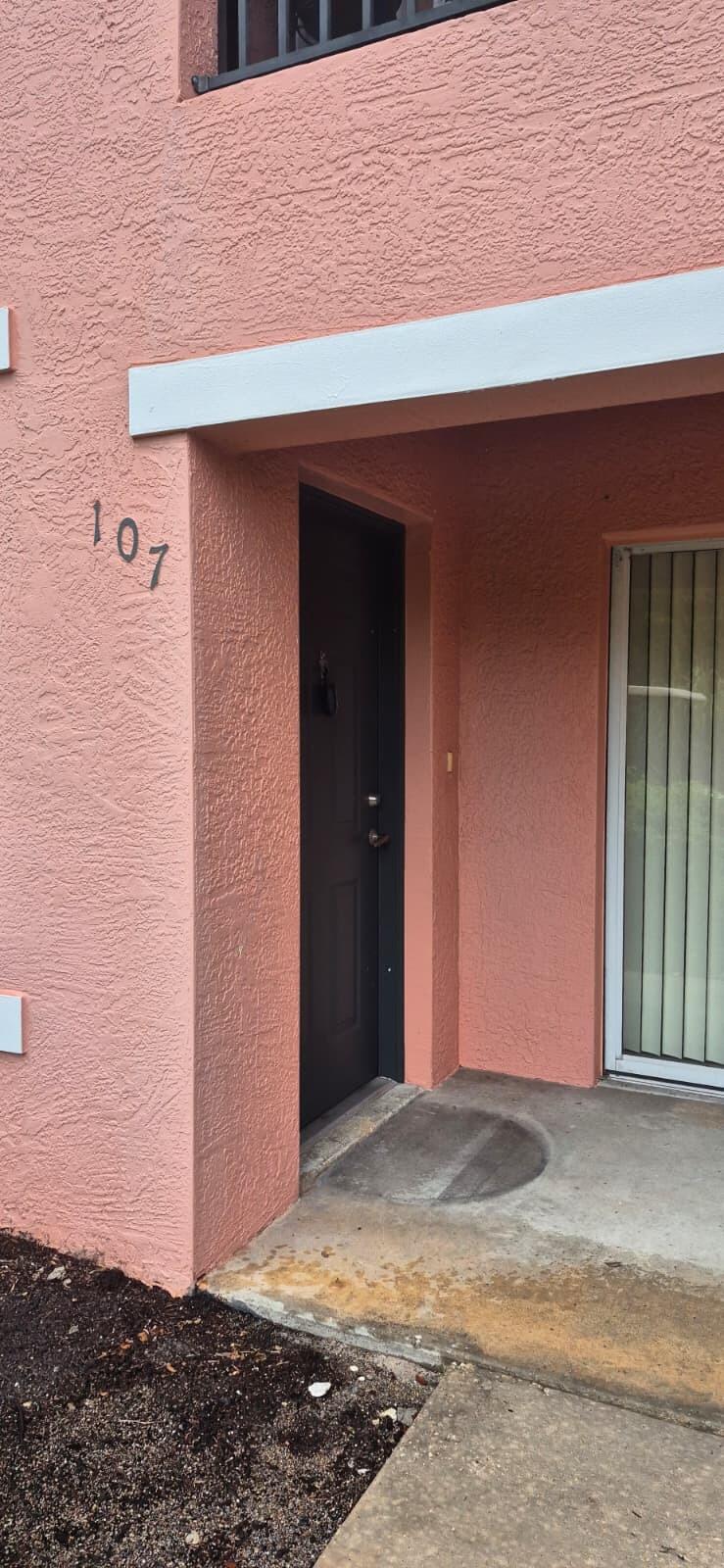 THE BELMONT AT ST LUCIE WEST, A CONDOMINIUM - Residential Lease