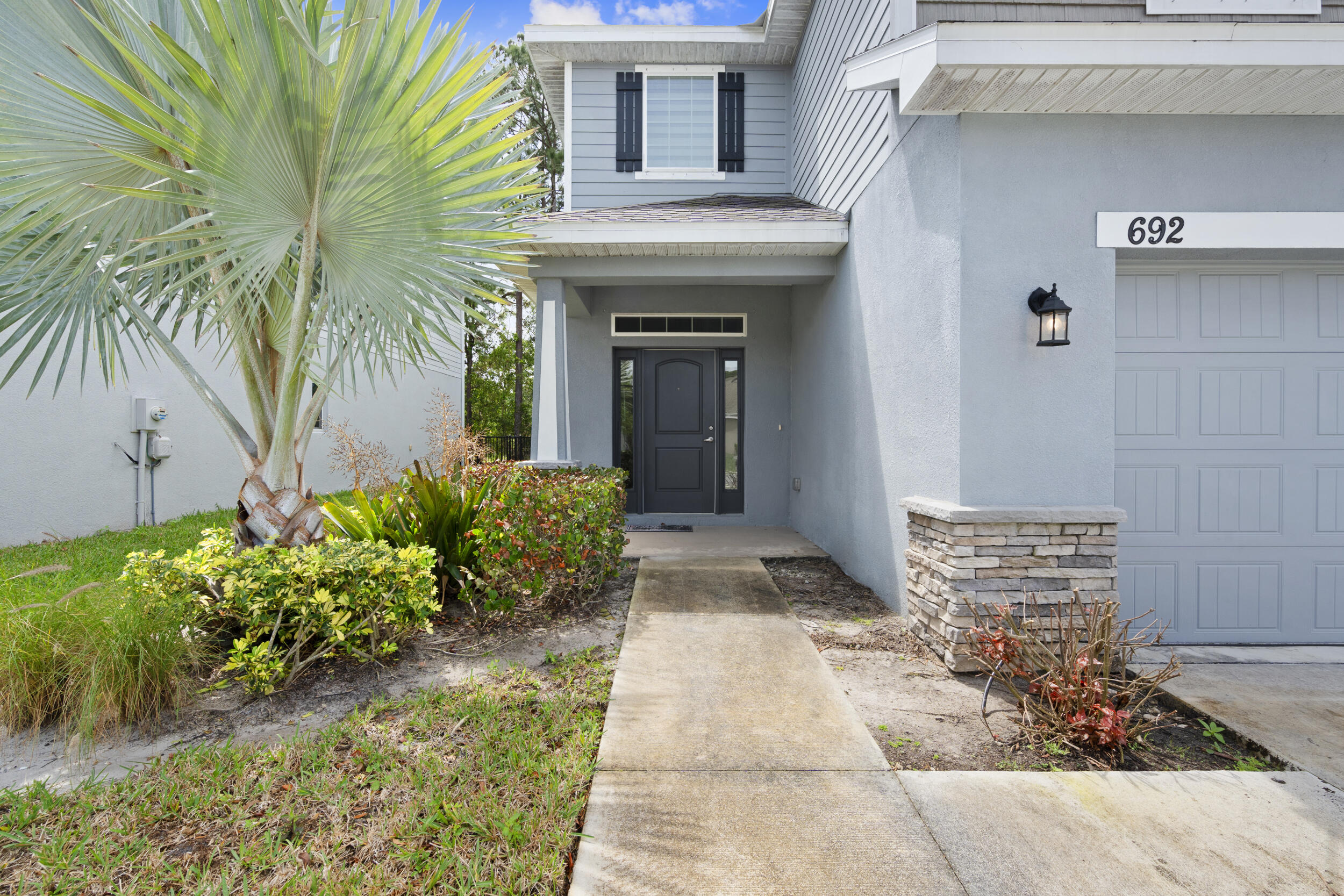 RIVER PLACE ON THE ST LUCIE NO 10 1ST REPLAT - Residential