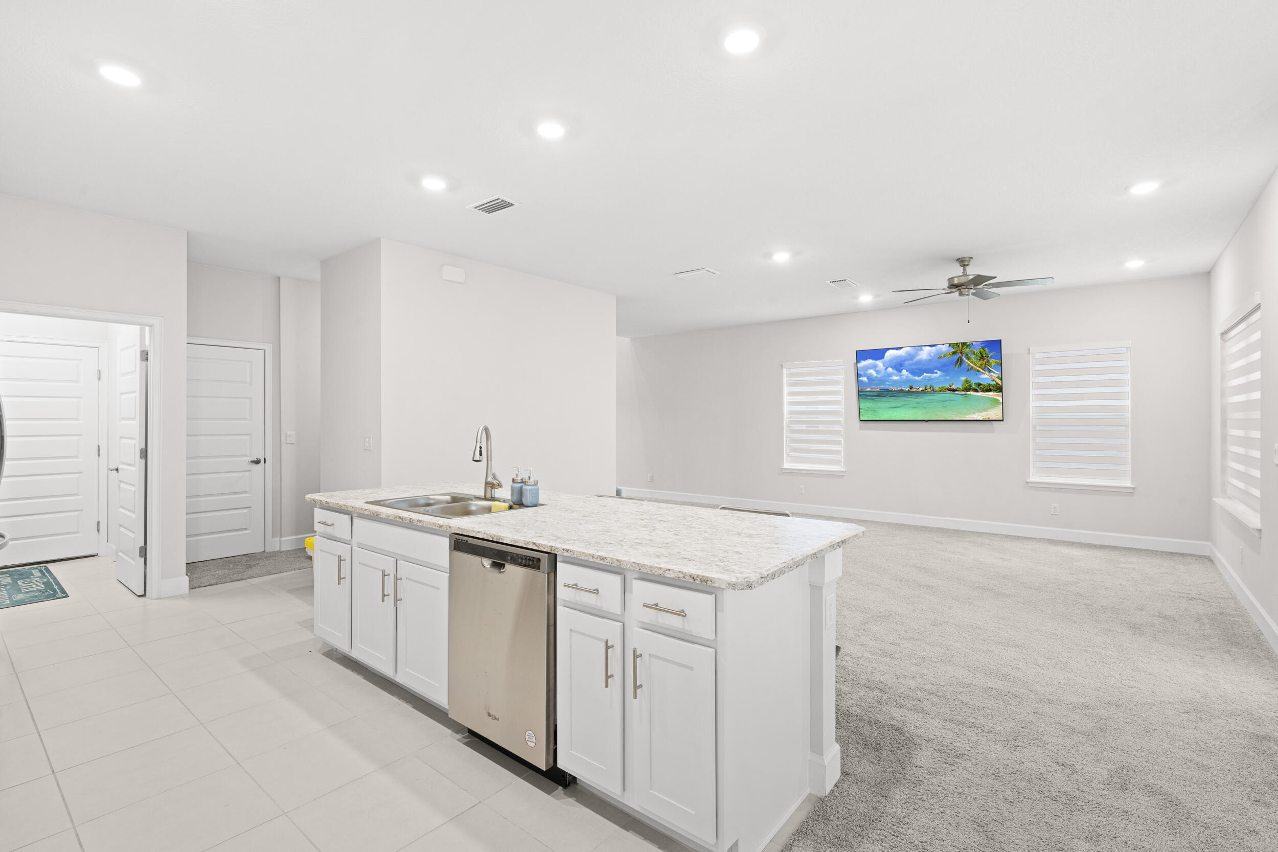 RIVER PLACE ON THE ST LUCIE NO 10 1ST REPLAT - Residential