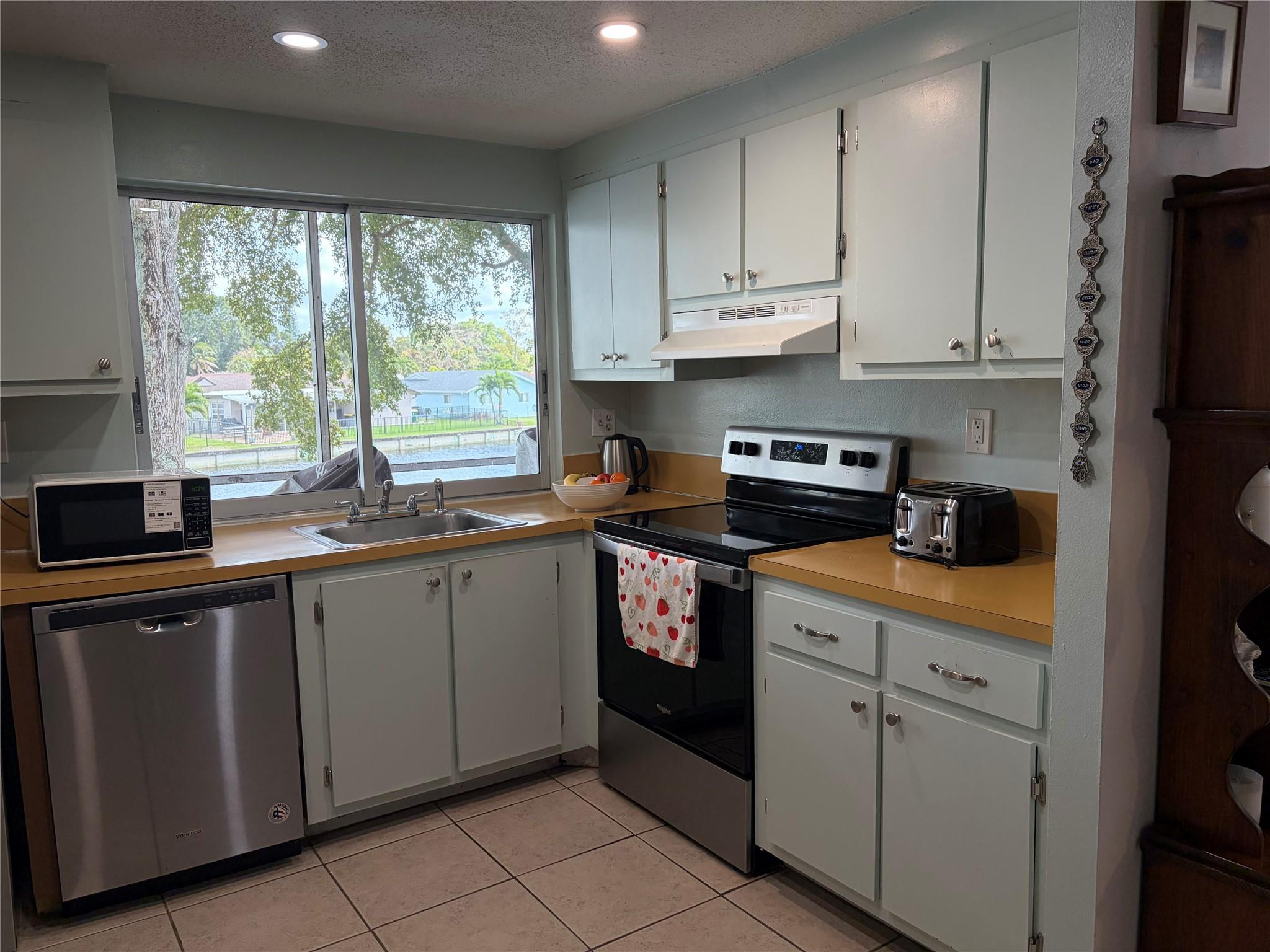 Lime Bay - Residential