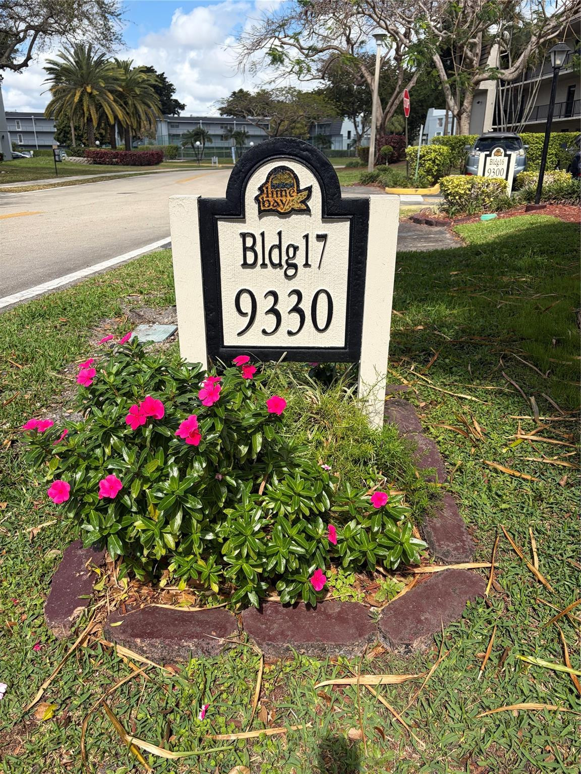 Lime Bay - Residential