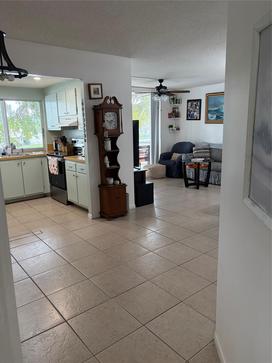 Lime Bay - Residential