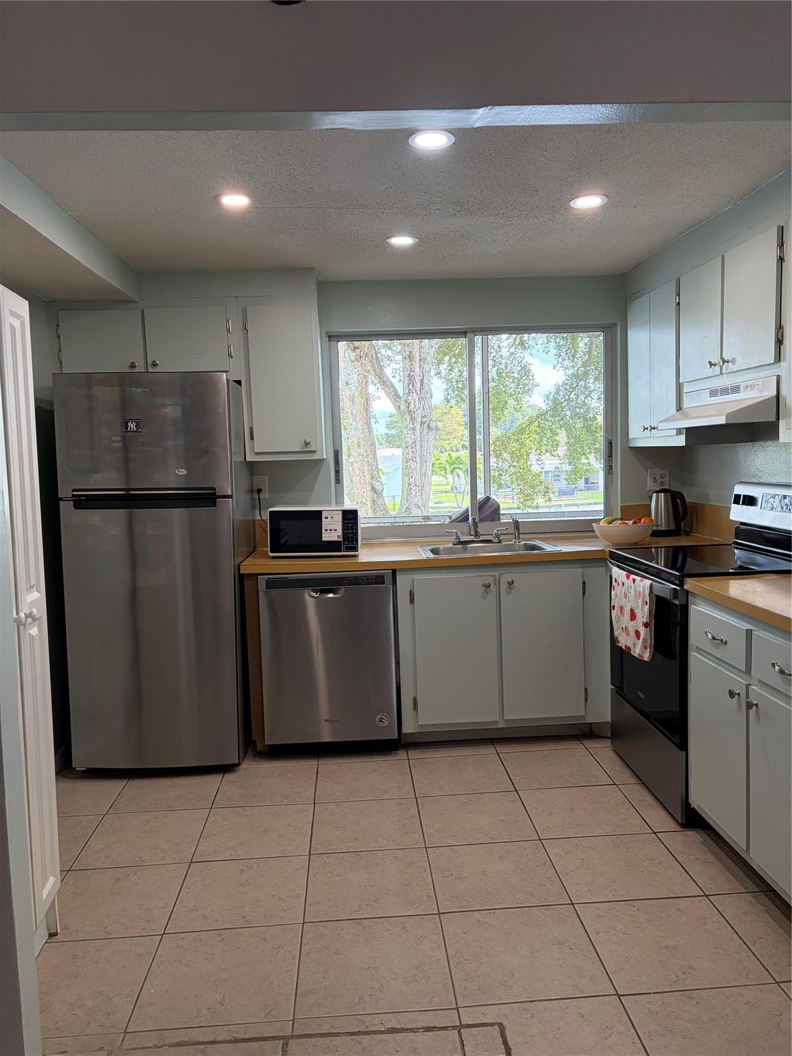 Lime Bay - Residential