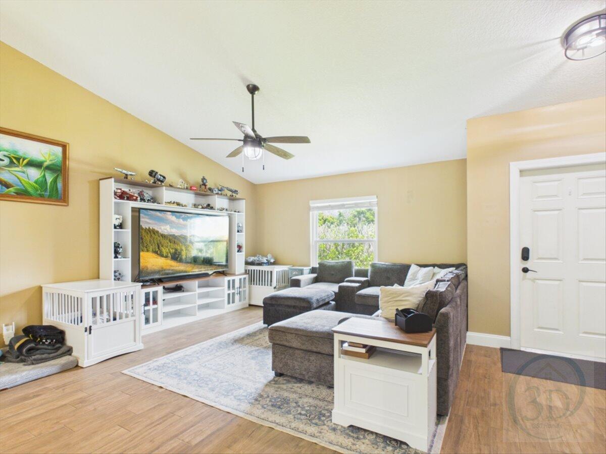 PORT ST LUCIE SECTION 12 - Residential