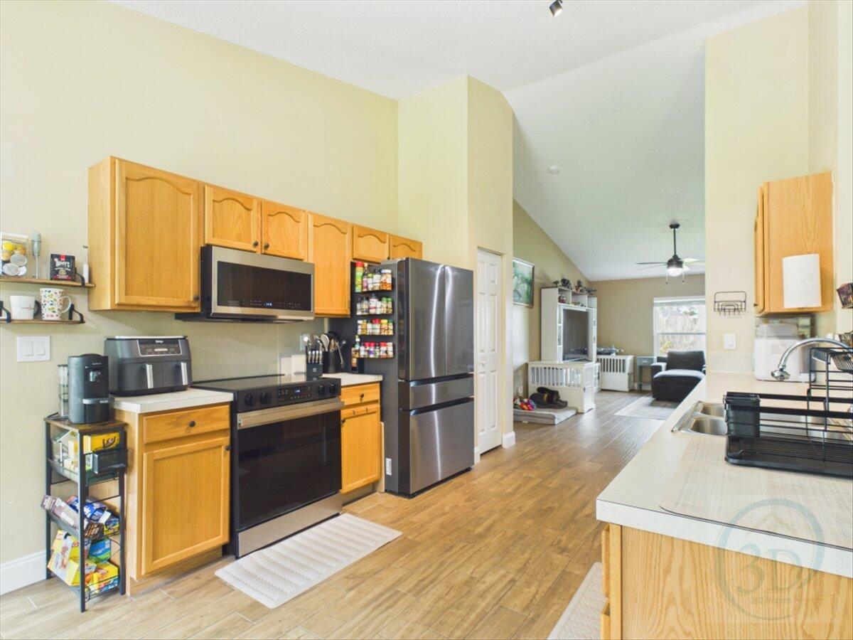 PORT ST LUCIE SECTION 12 - Residential