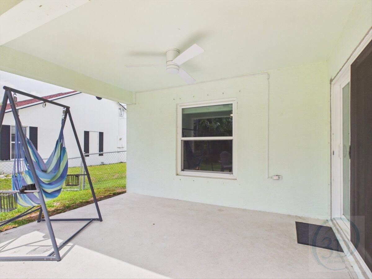PORT ST LUCIE SECTION 12 - Residential