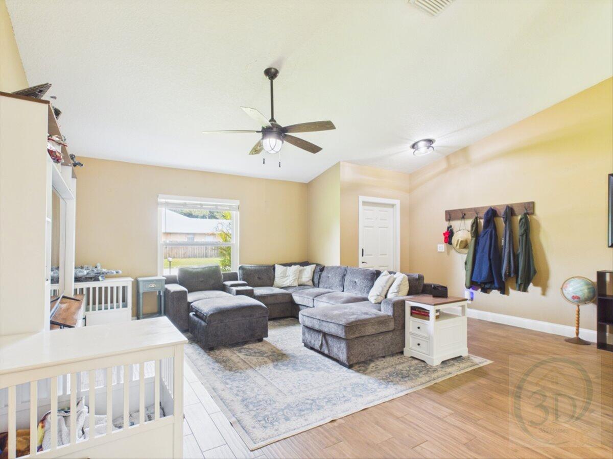 PORT ST LUCIE SECTION 12 - Residential