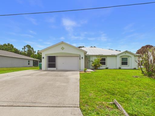 PORT ST LUCIE SECTION 12 - Residential