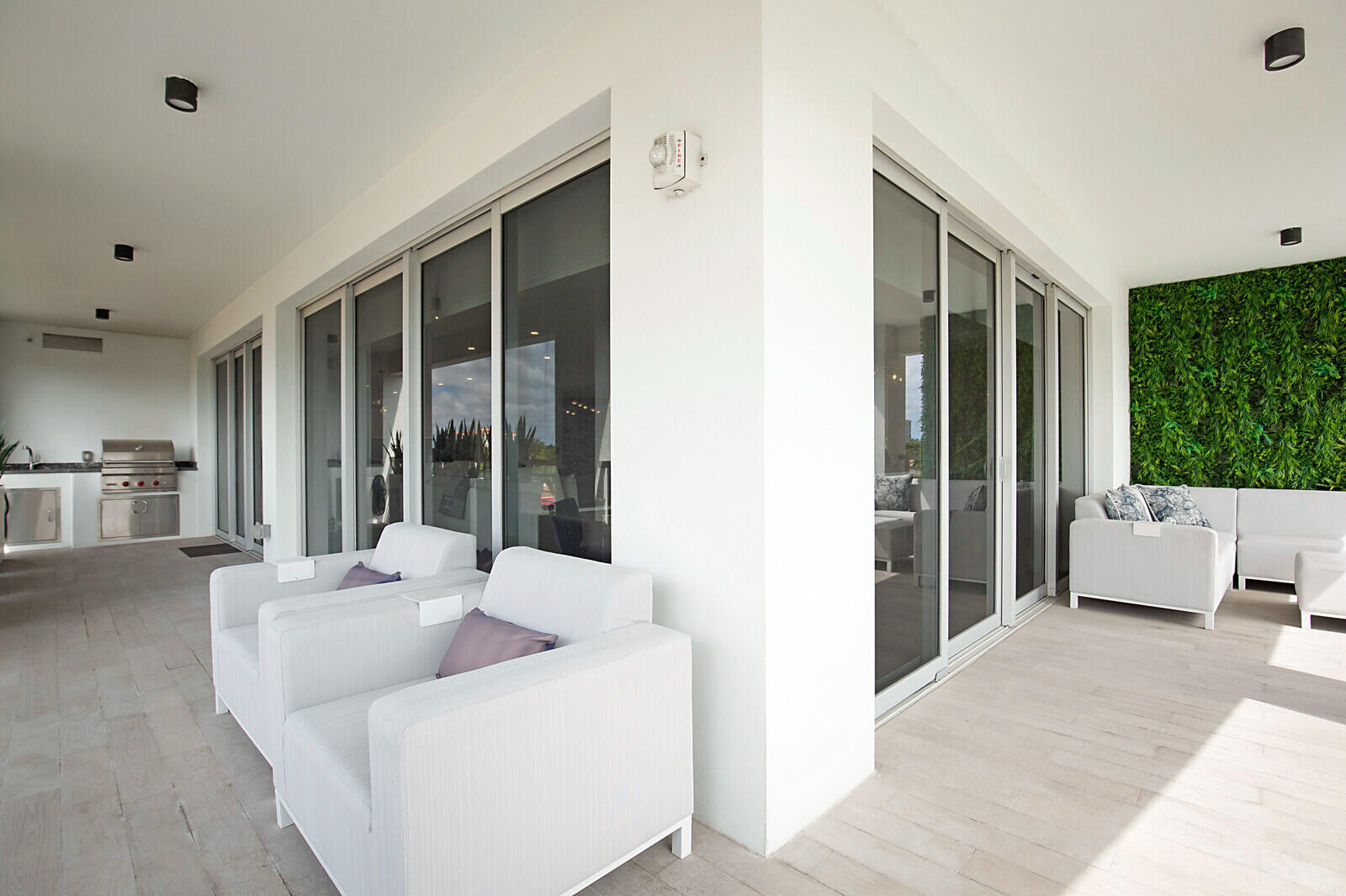 327 ROYAL PALM CONDO - Residential
