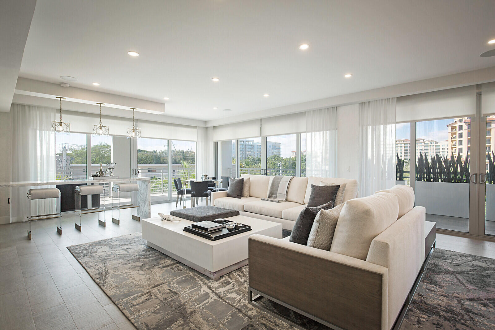 327 ROYAL PALM CONDO - Residential