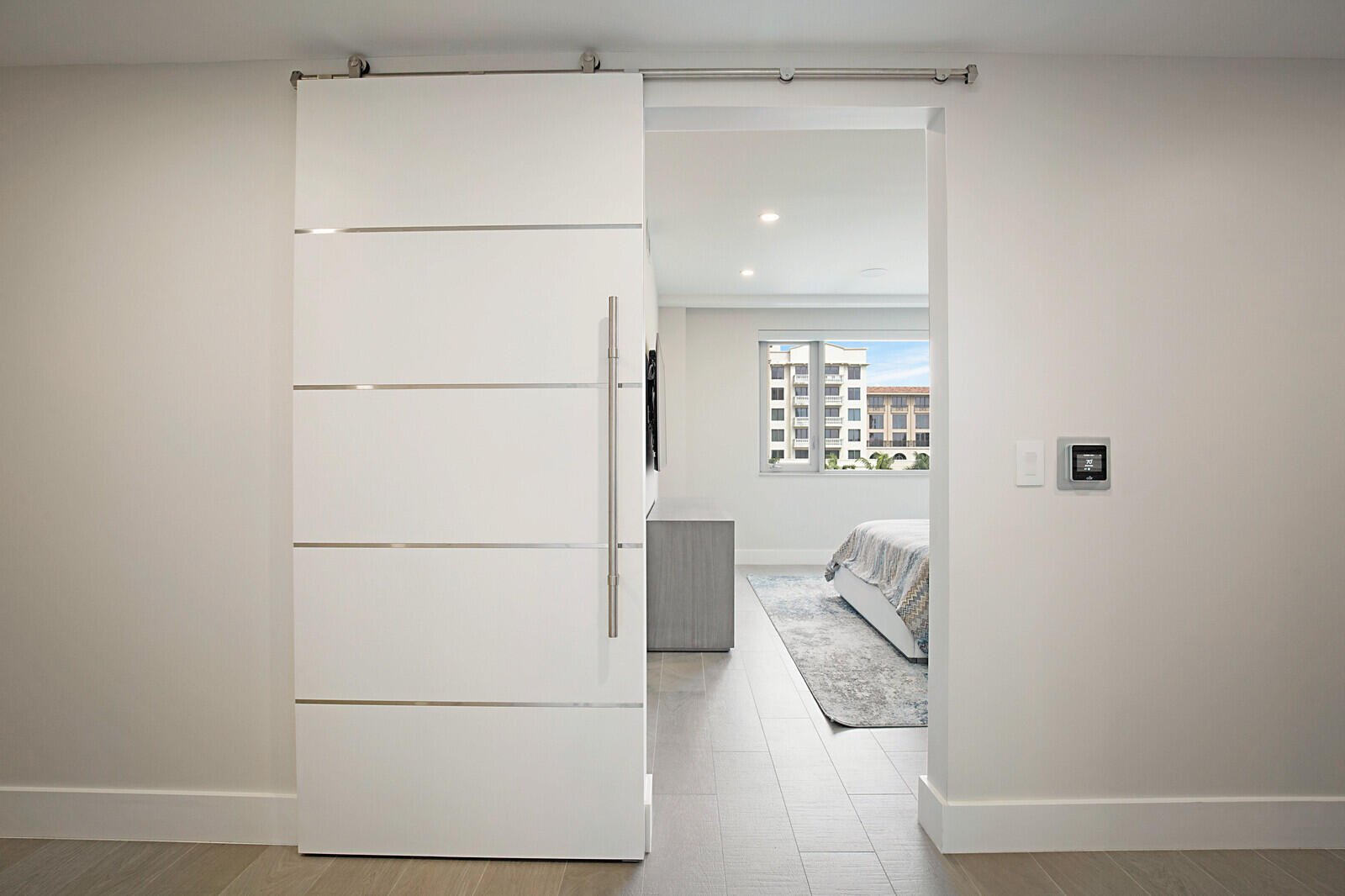 327 ROYAL PALM CONDO - Residential