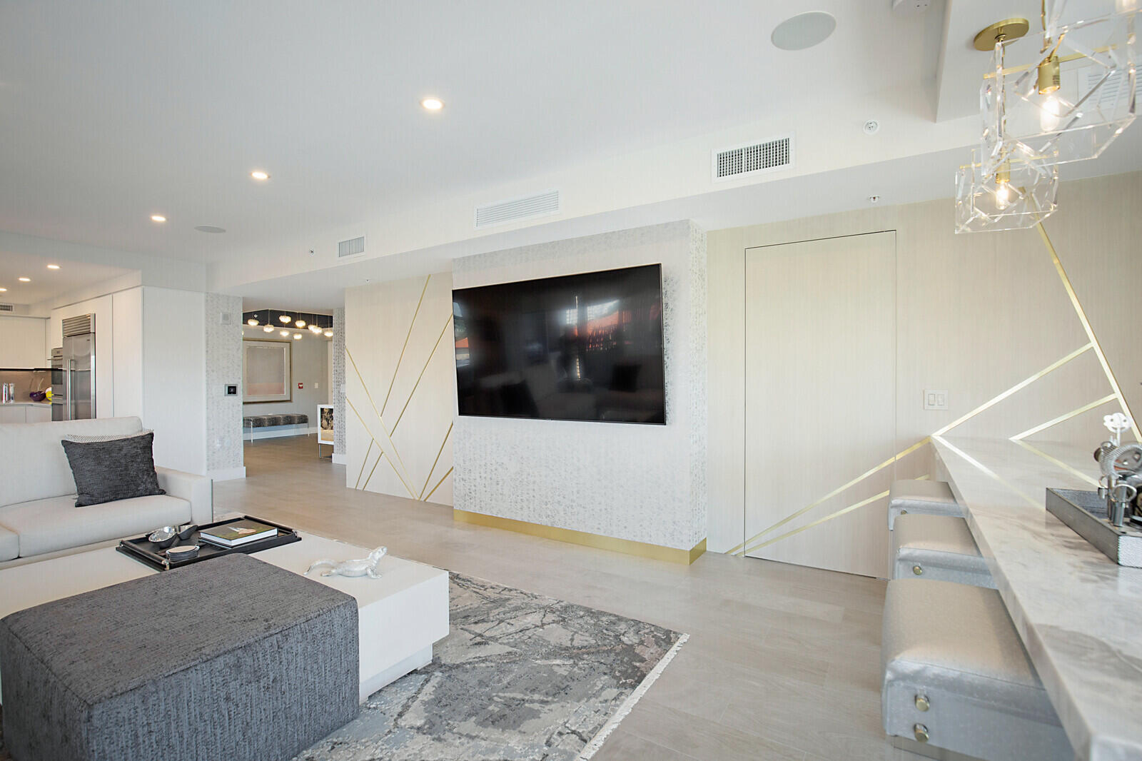 327 ROYAL PALM CONDO - Residential