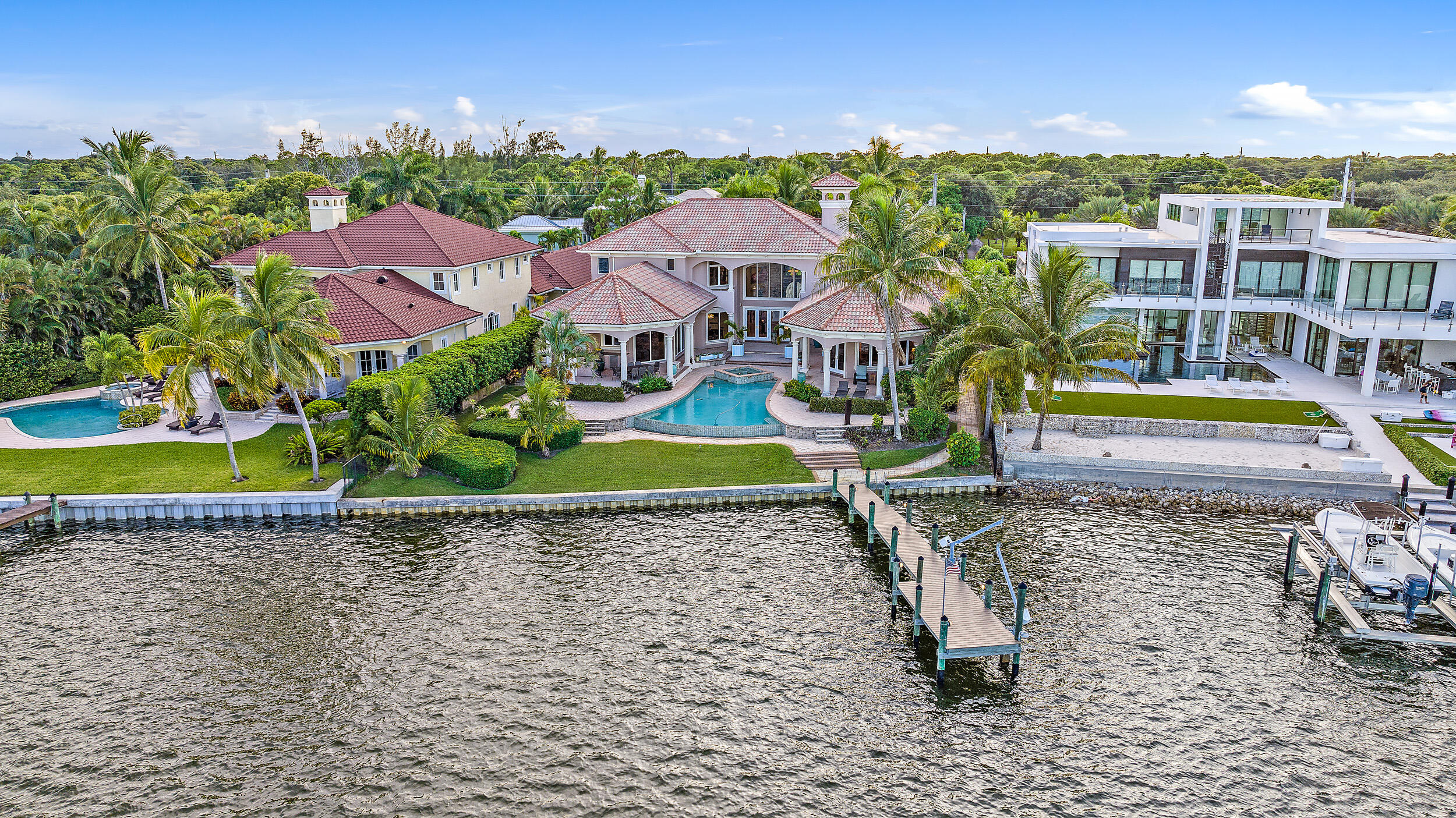 Loxahatchee River - Residential