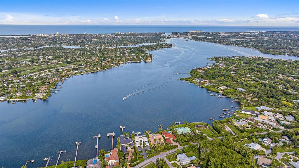 Loxahatchee River - Residential