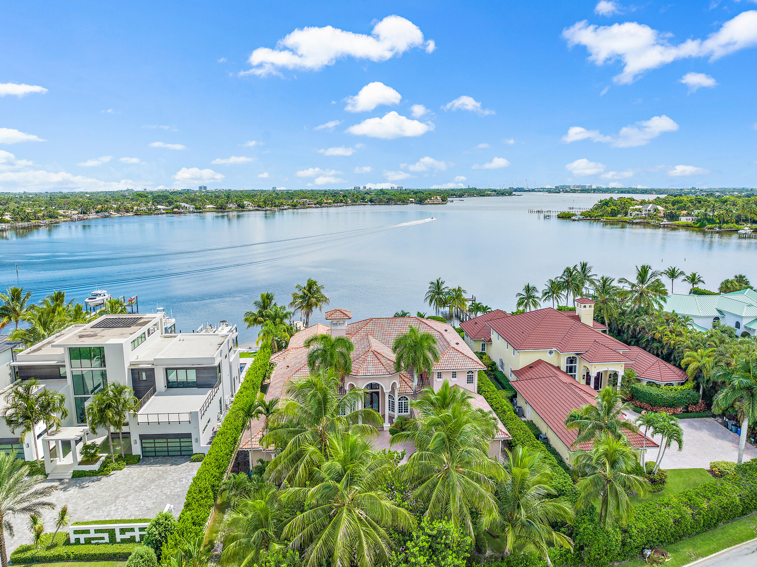 Loxahatchee River - Residential