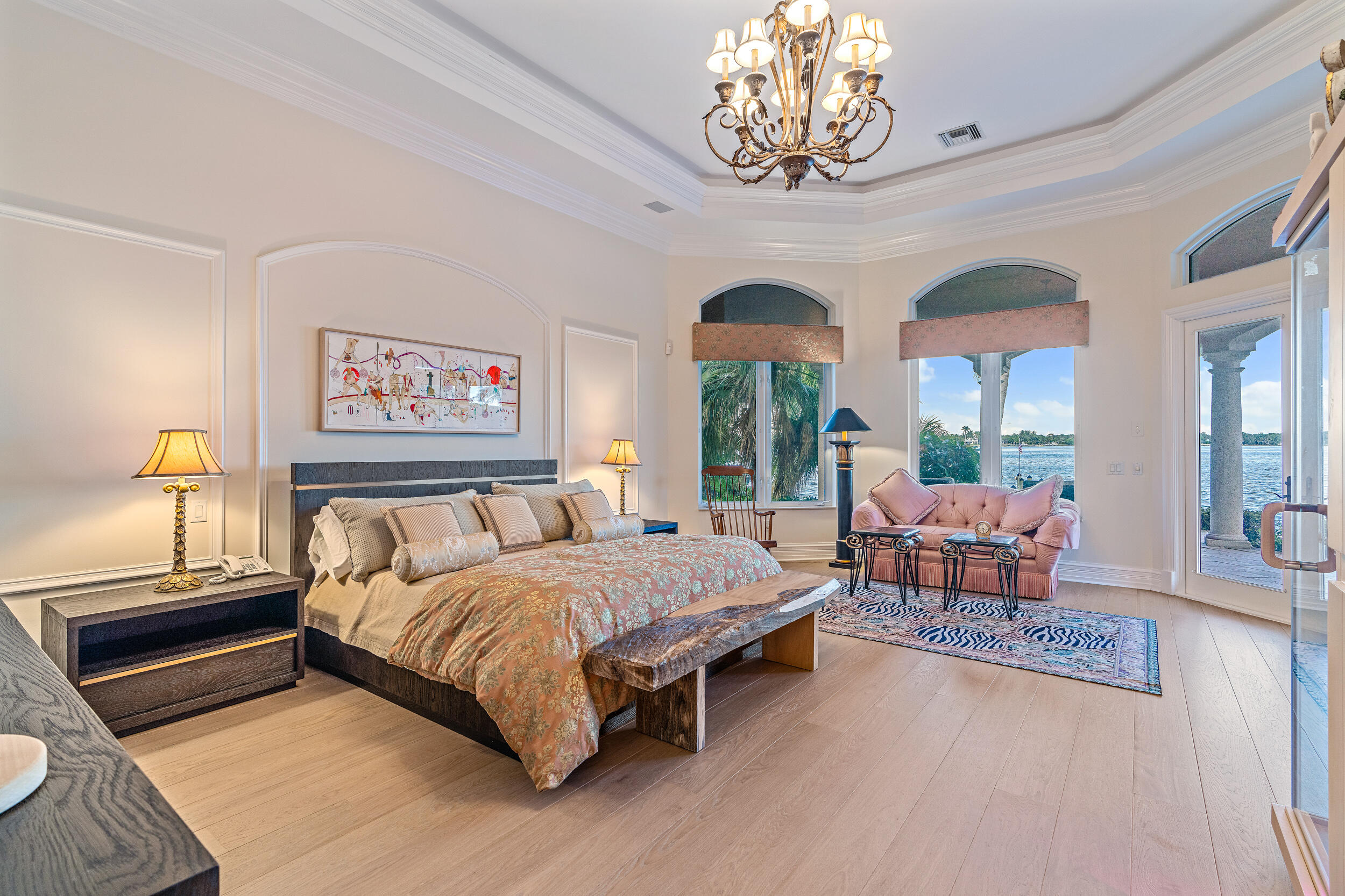 Loxahatchee River - Residential