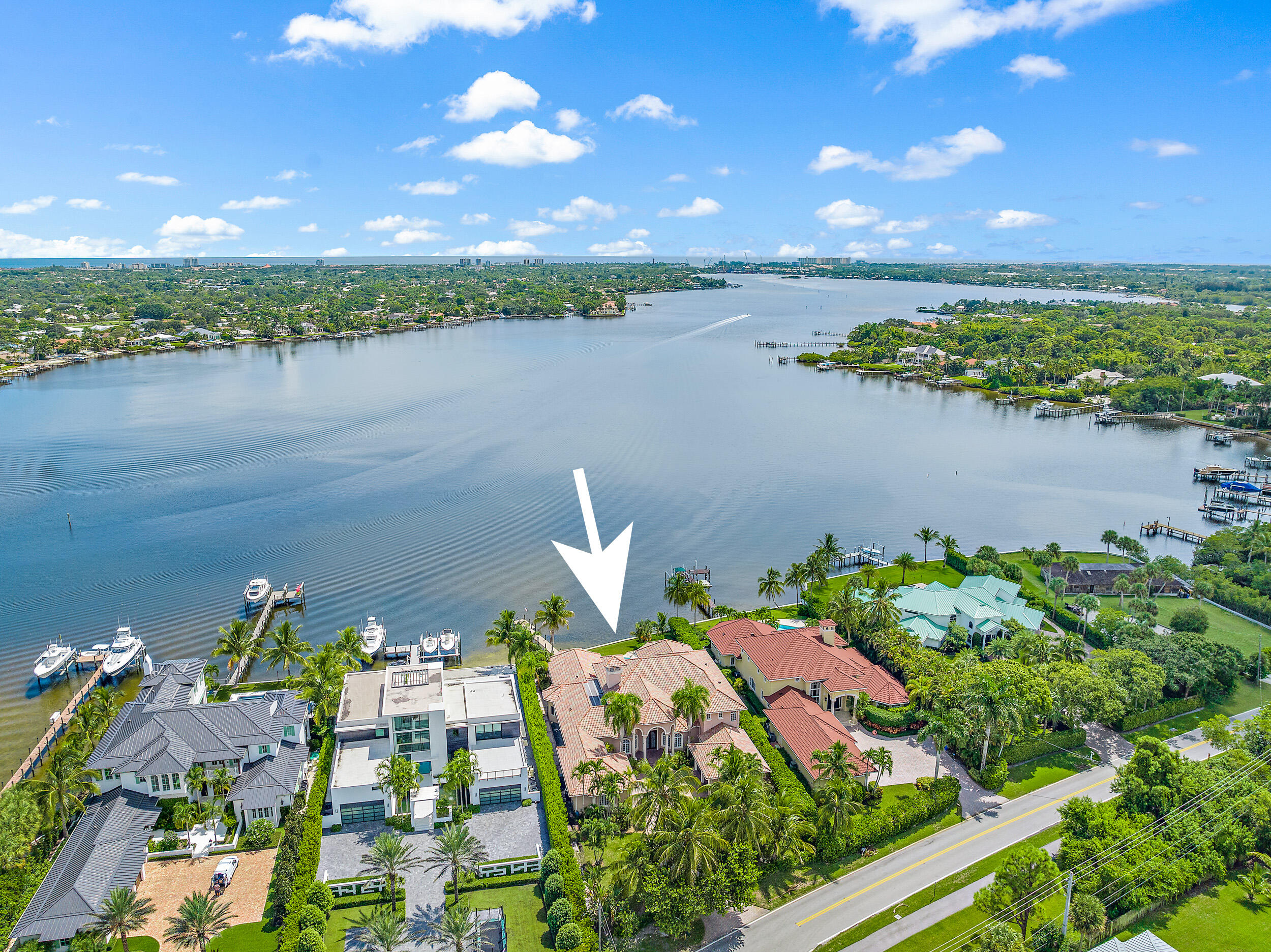 Loxahatchee River - Residential